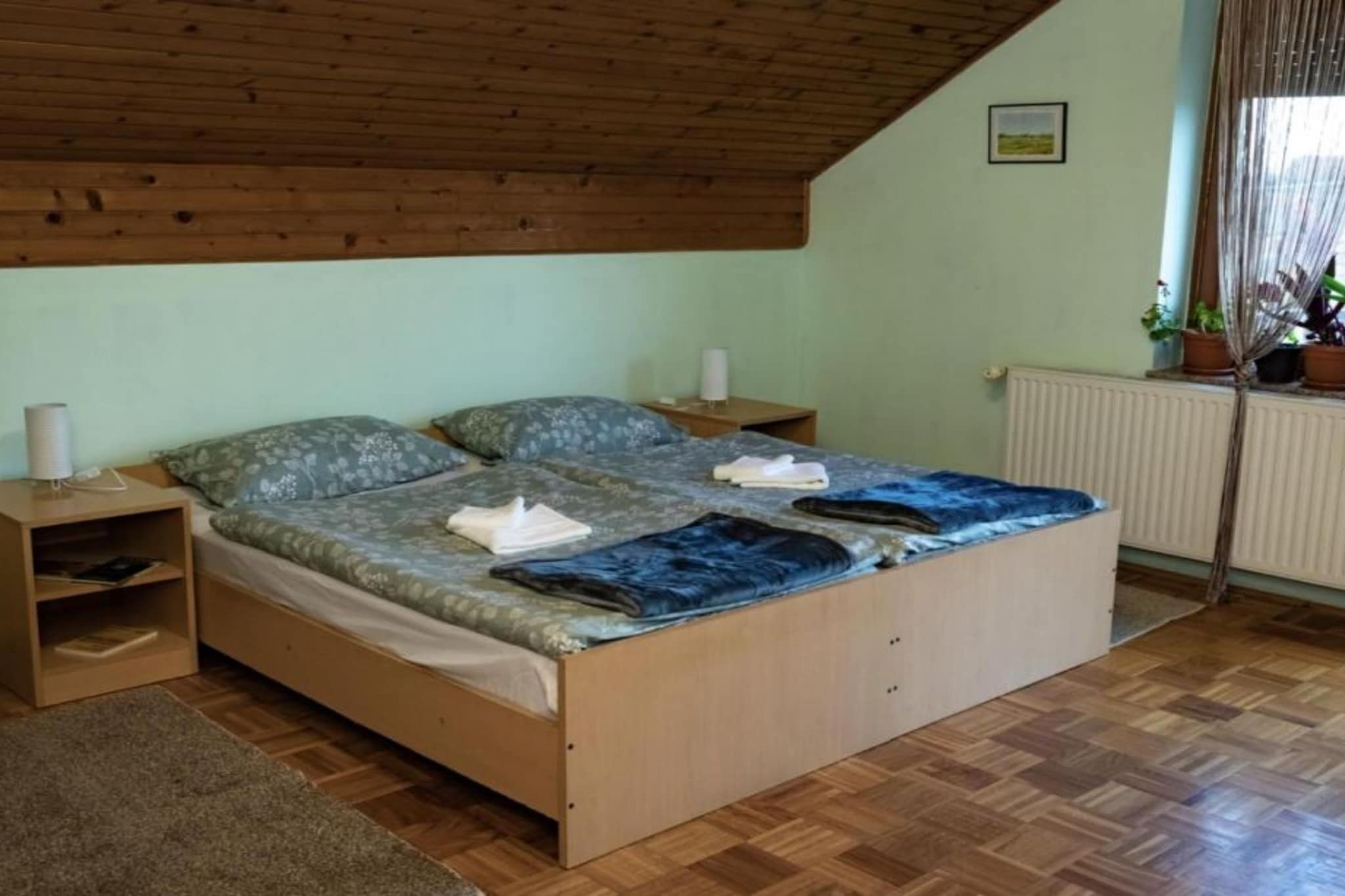 One Bedroom Dream Room (2)