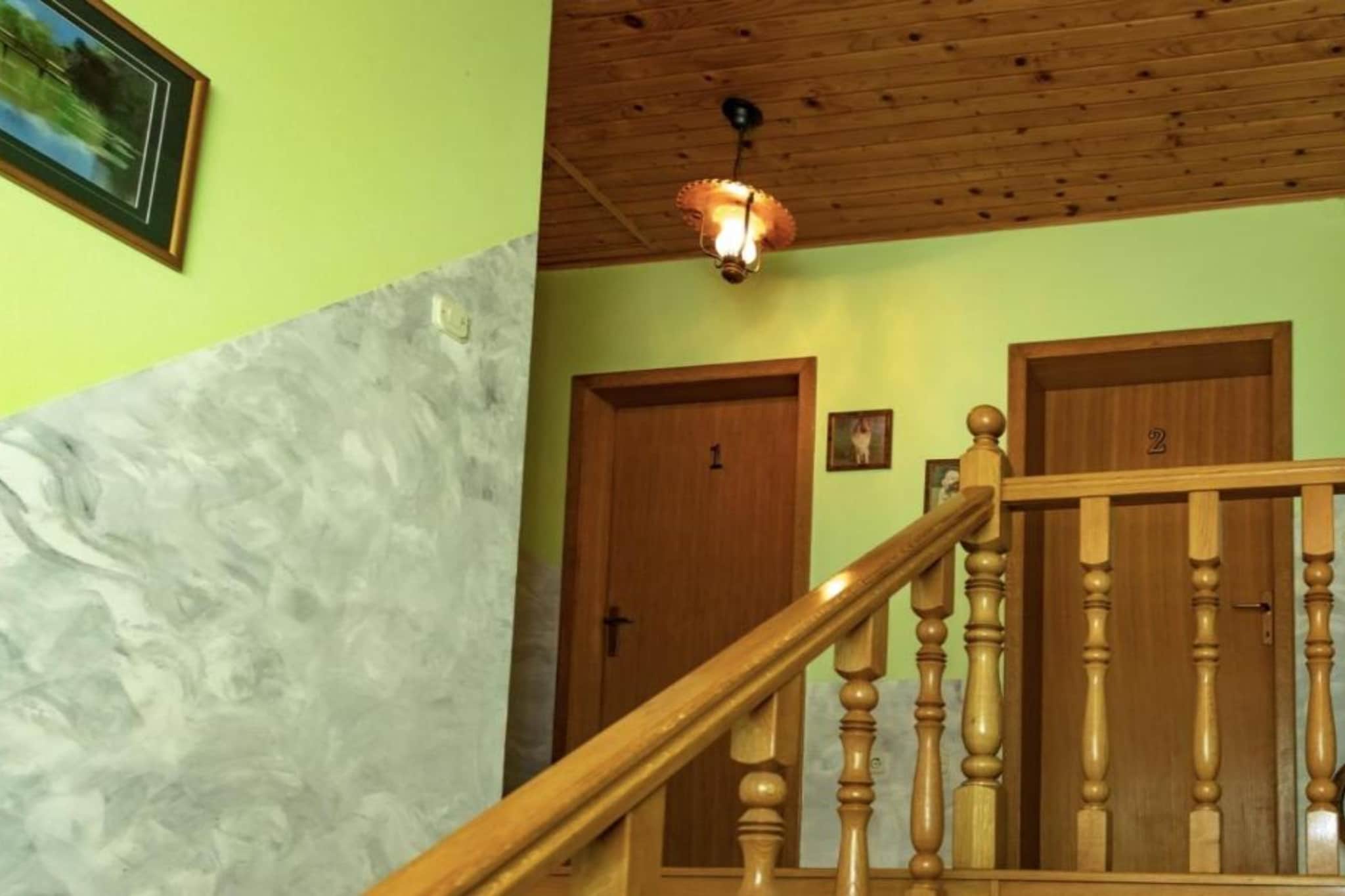 One Bedroom Dream Room (2)-Extérieur