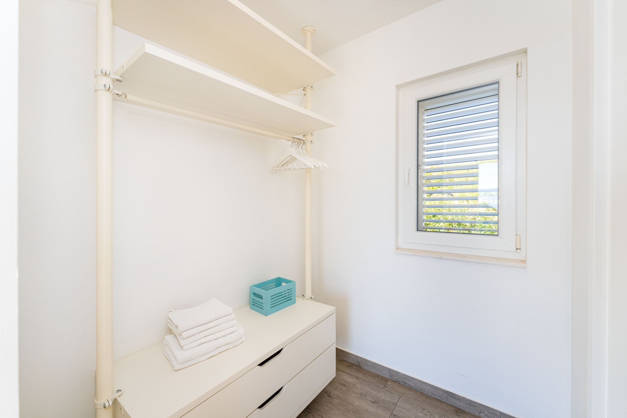 Sea view Villa Anpero-Ausstattung