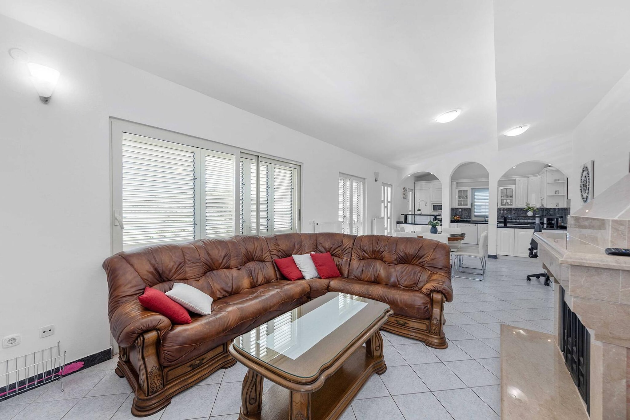 Sport & Spa Villa Neoric