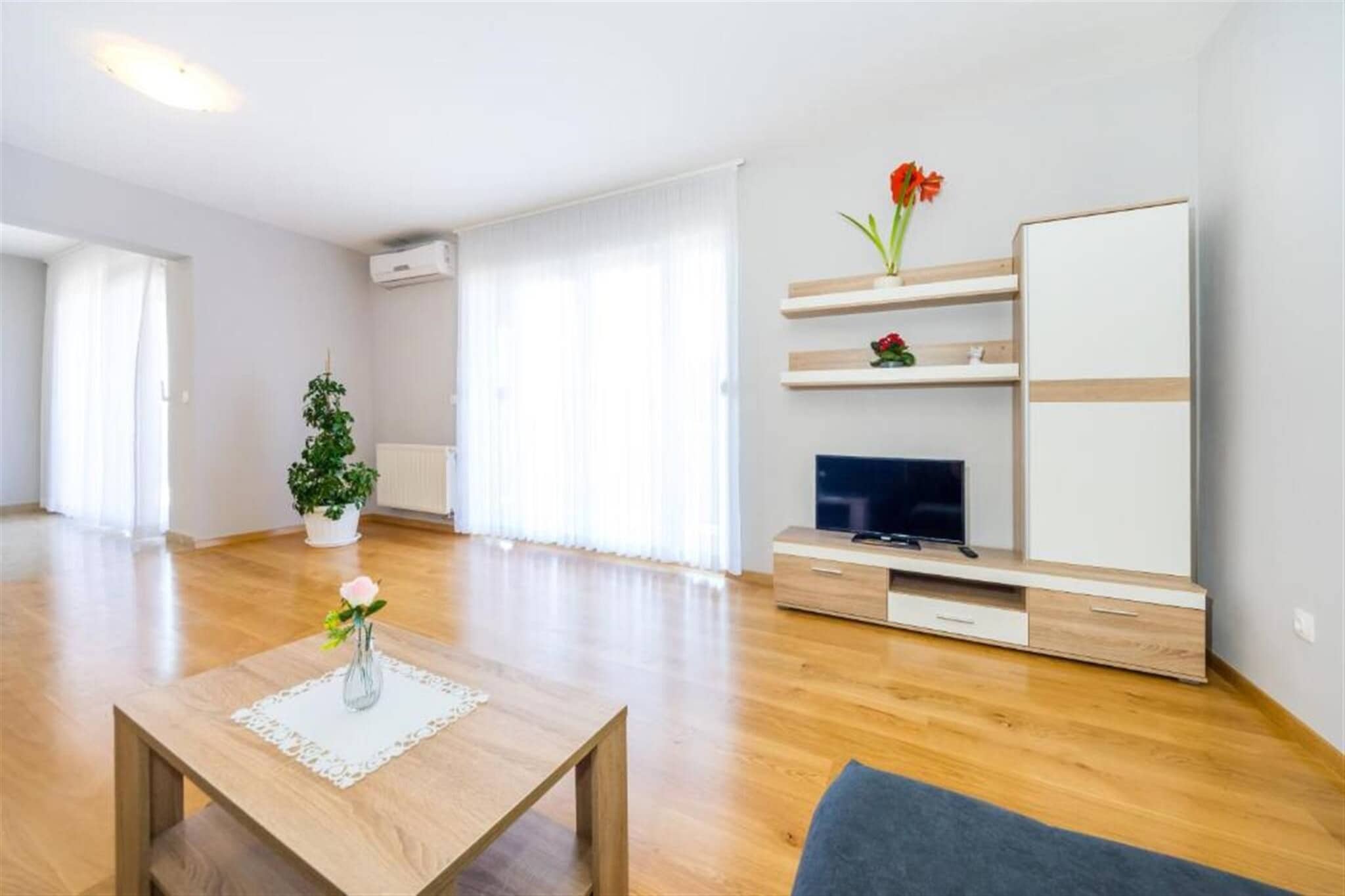 Superior apartment Zadar-Salon