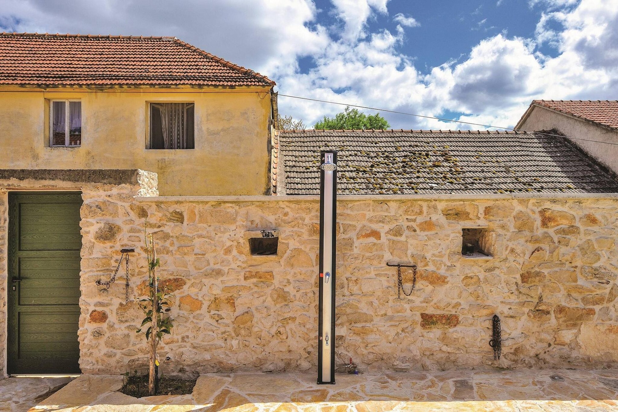 Authentic Villa Zvonko-Zones été à 1 km