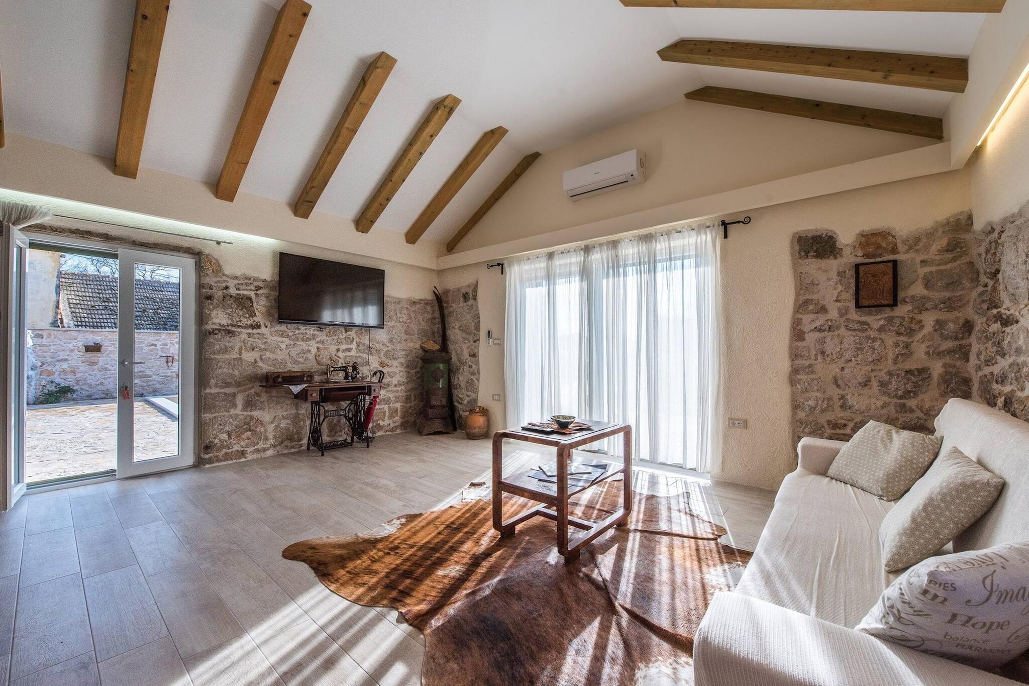 Authentic Villa Zvonko