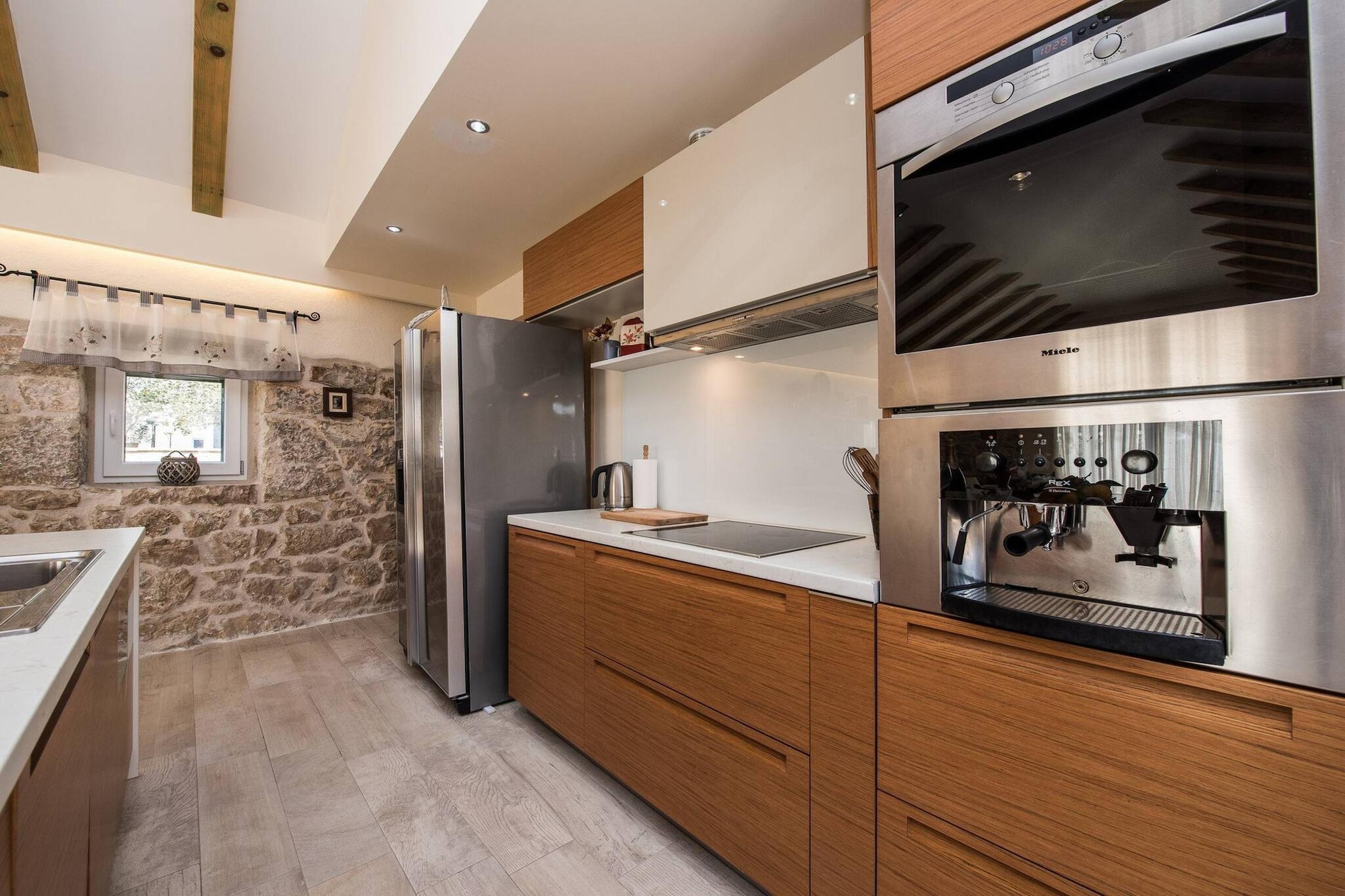 Authentic Villa Zvonko