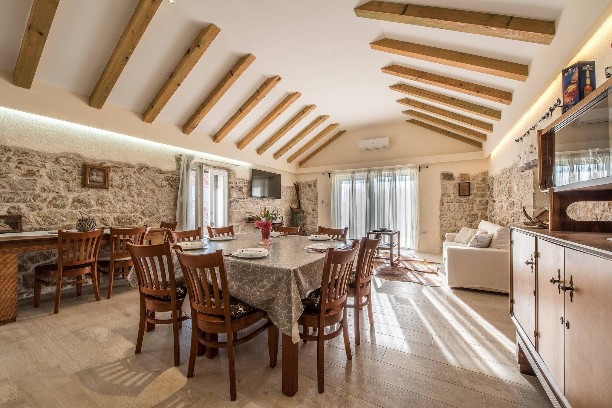 Authentic Villa Zvonko