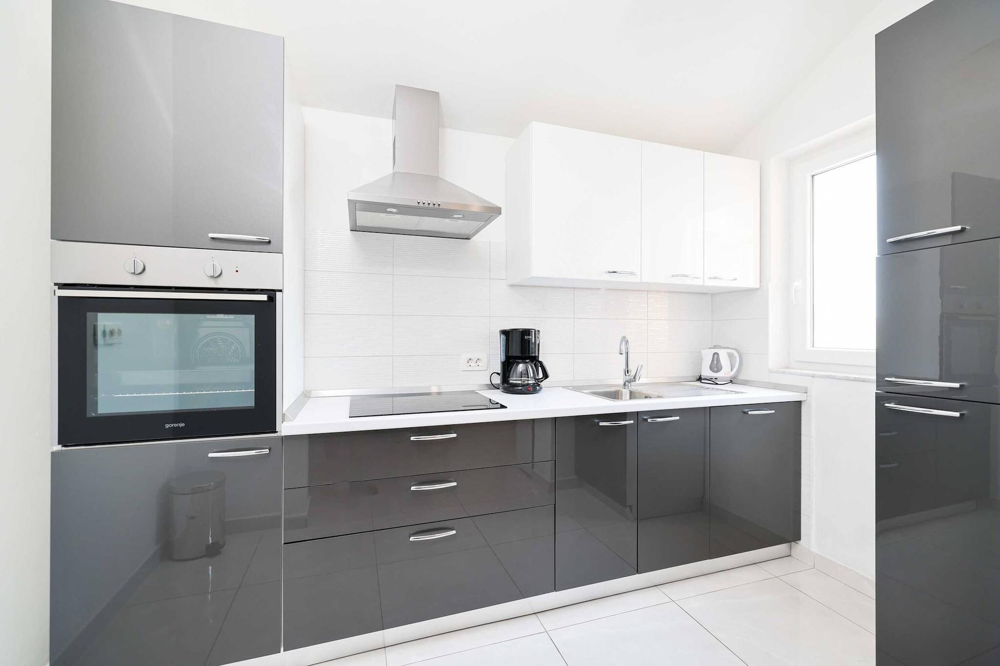 Holiday home Nekic-Cuisine