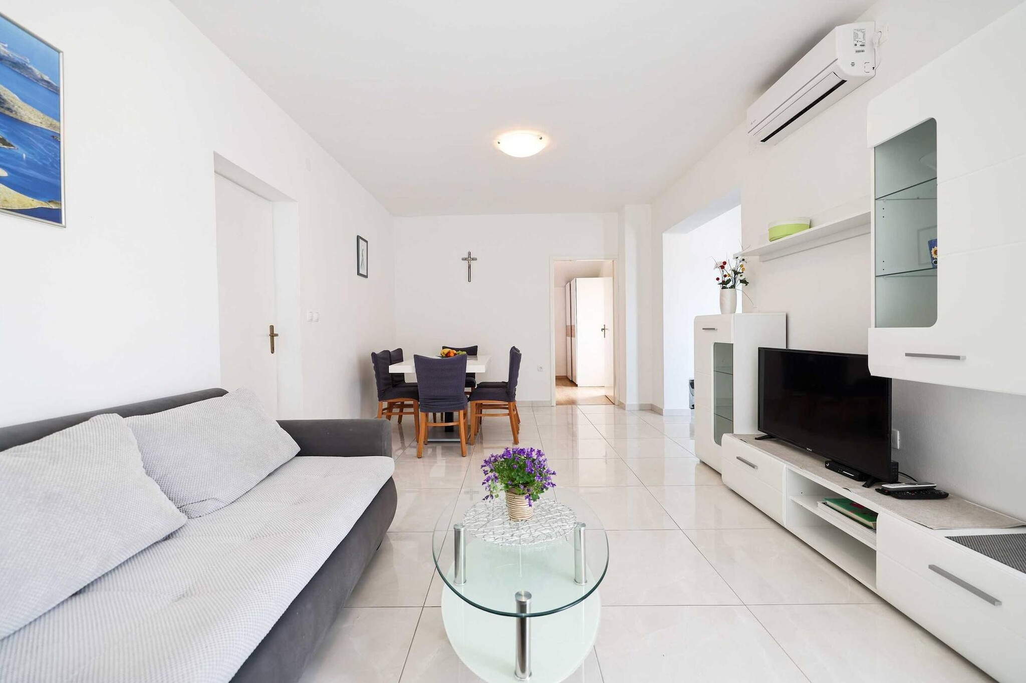 Holiday home Nekic-Salon