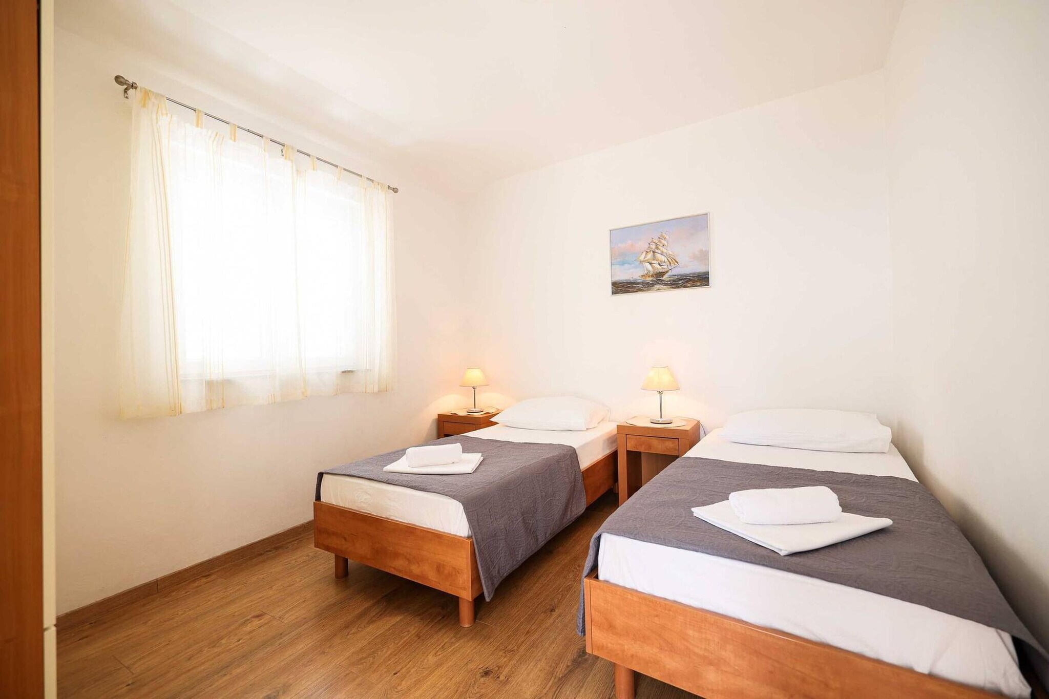 Holiday home Nekic-Chambre