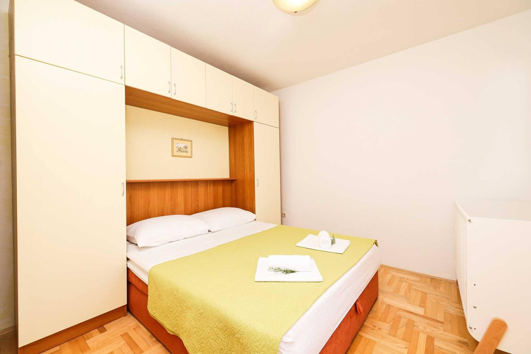 Holiday home Nekic-Chambre