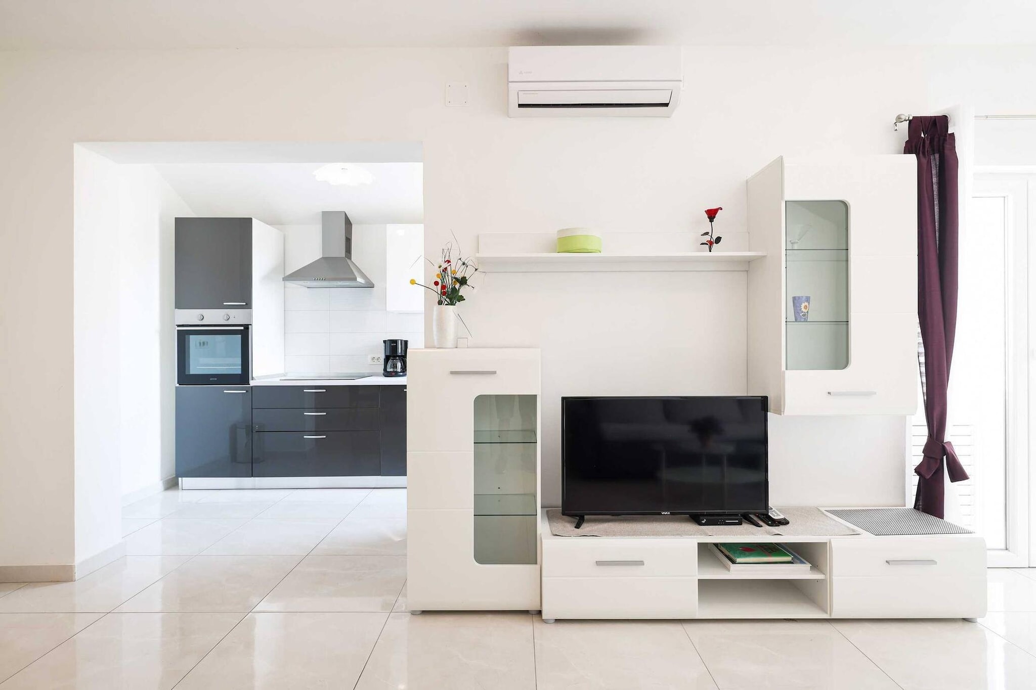 Holiday home Nekic-Salon