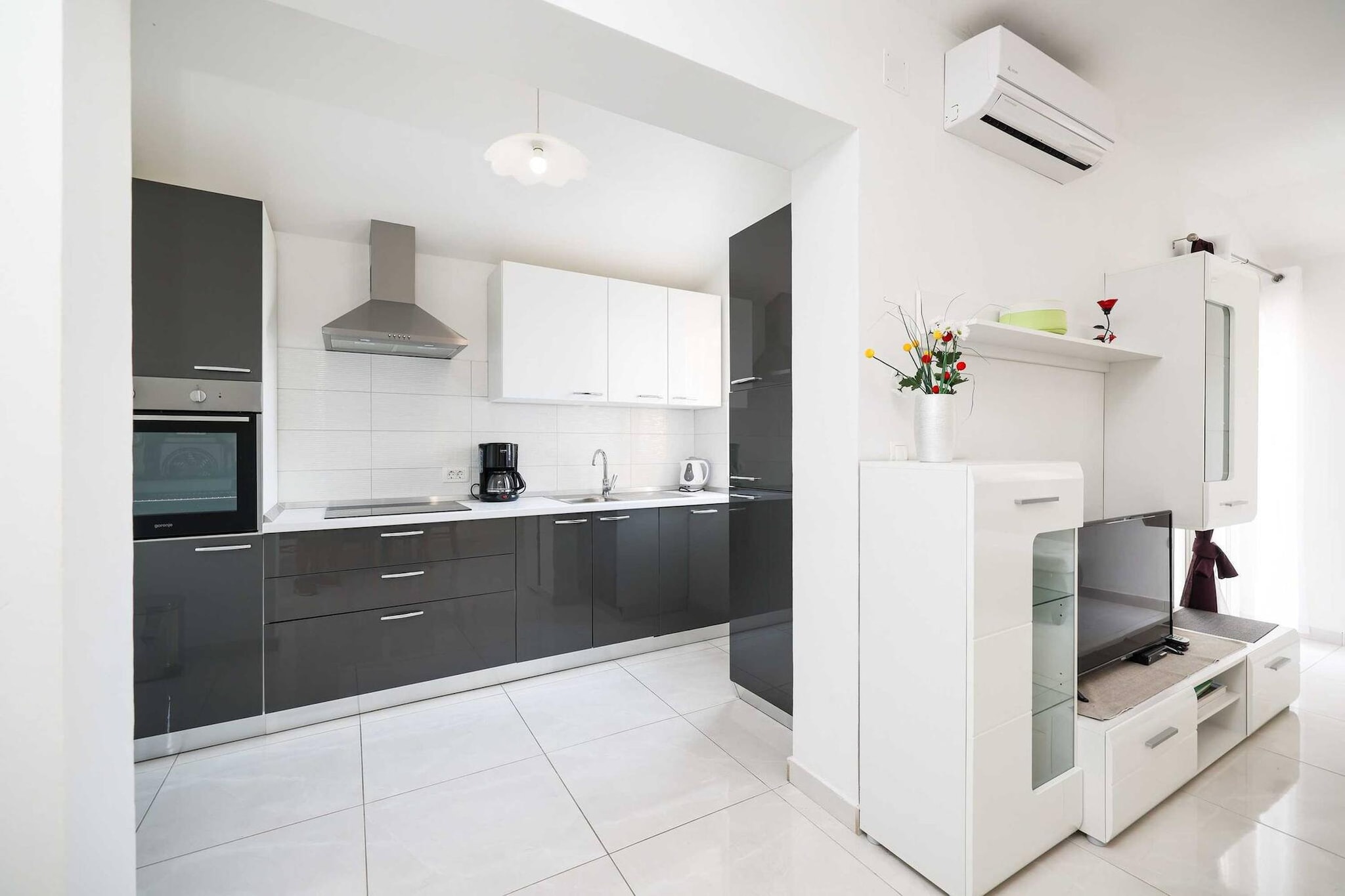 Holiday home Nekic-Cuisine