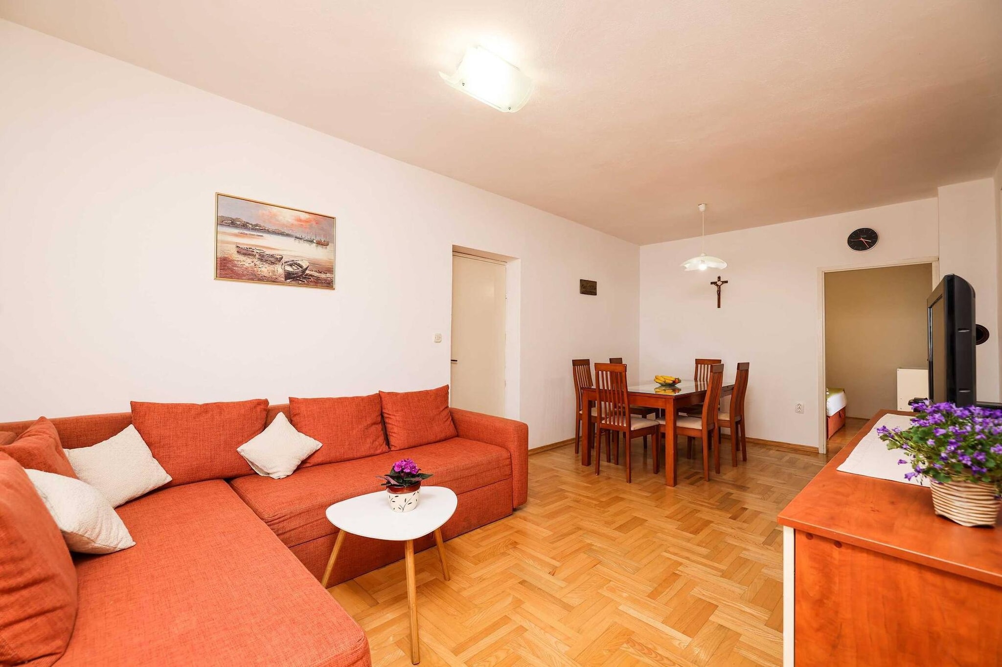 Holiday home Nekic-Salon