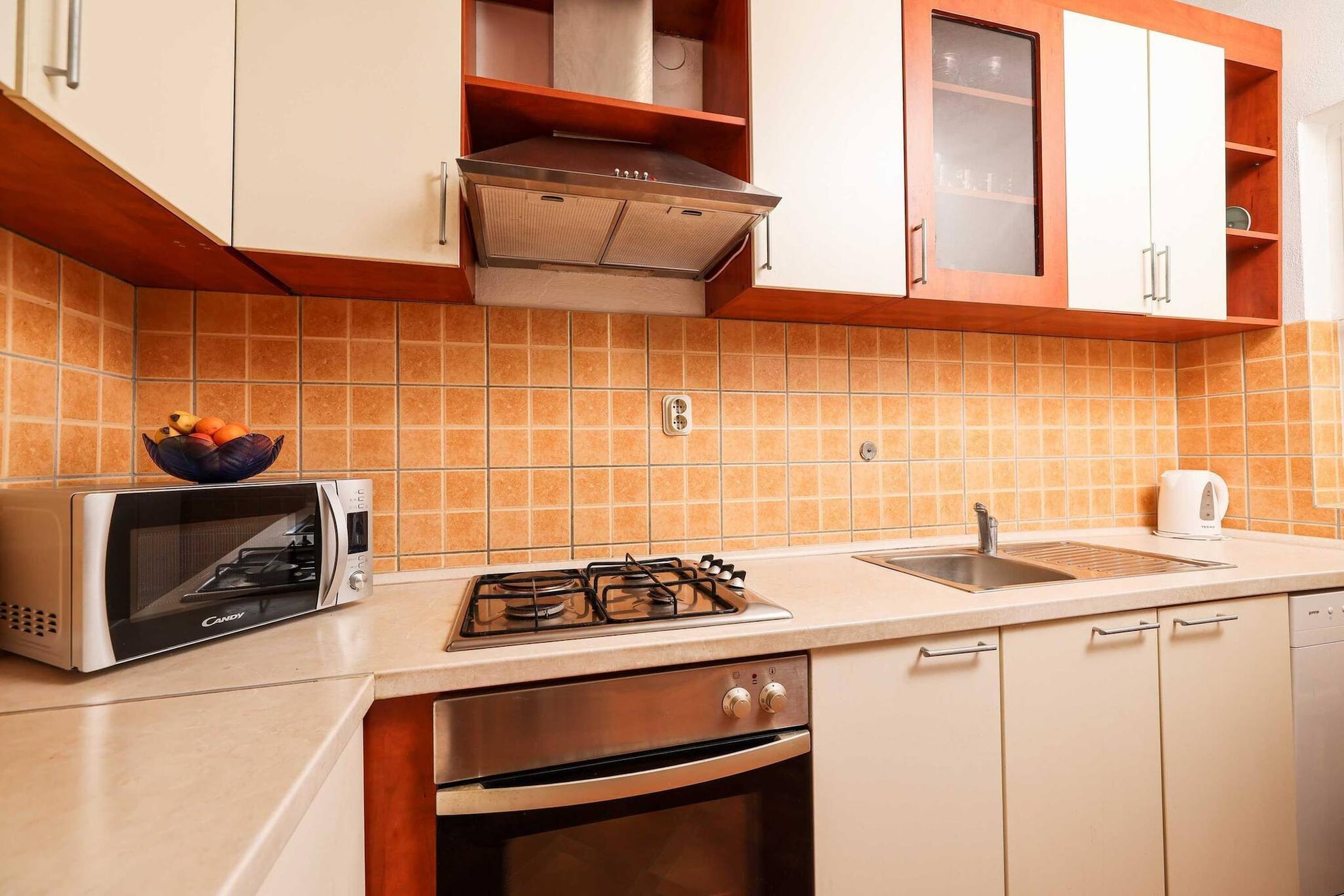 Holiday home Nekic-Cuisine