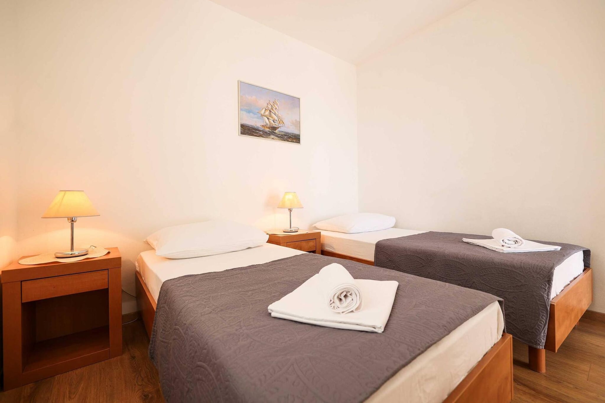 Holiday home Nekic-Chambre