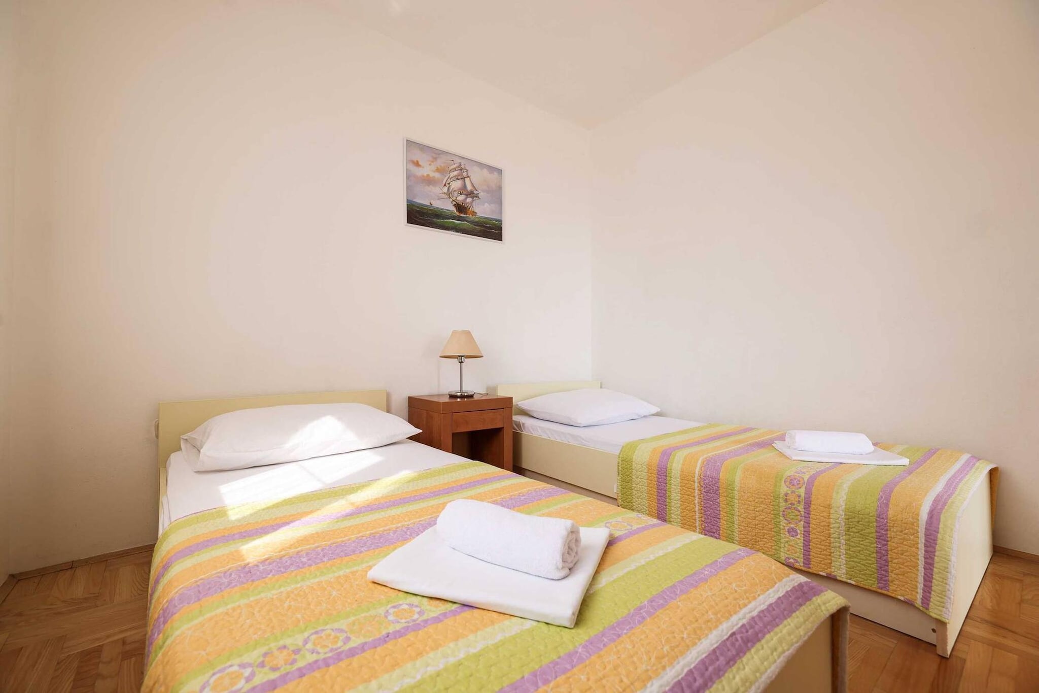 Holiday home Nekic-Chambre
