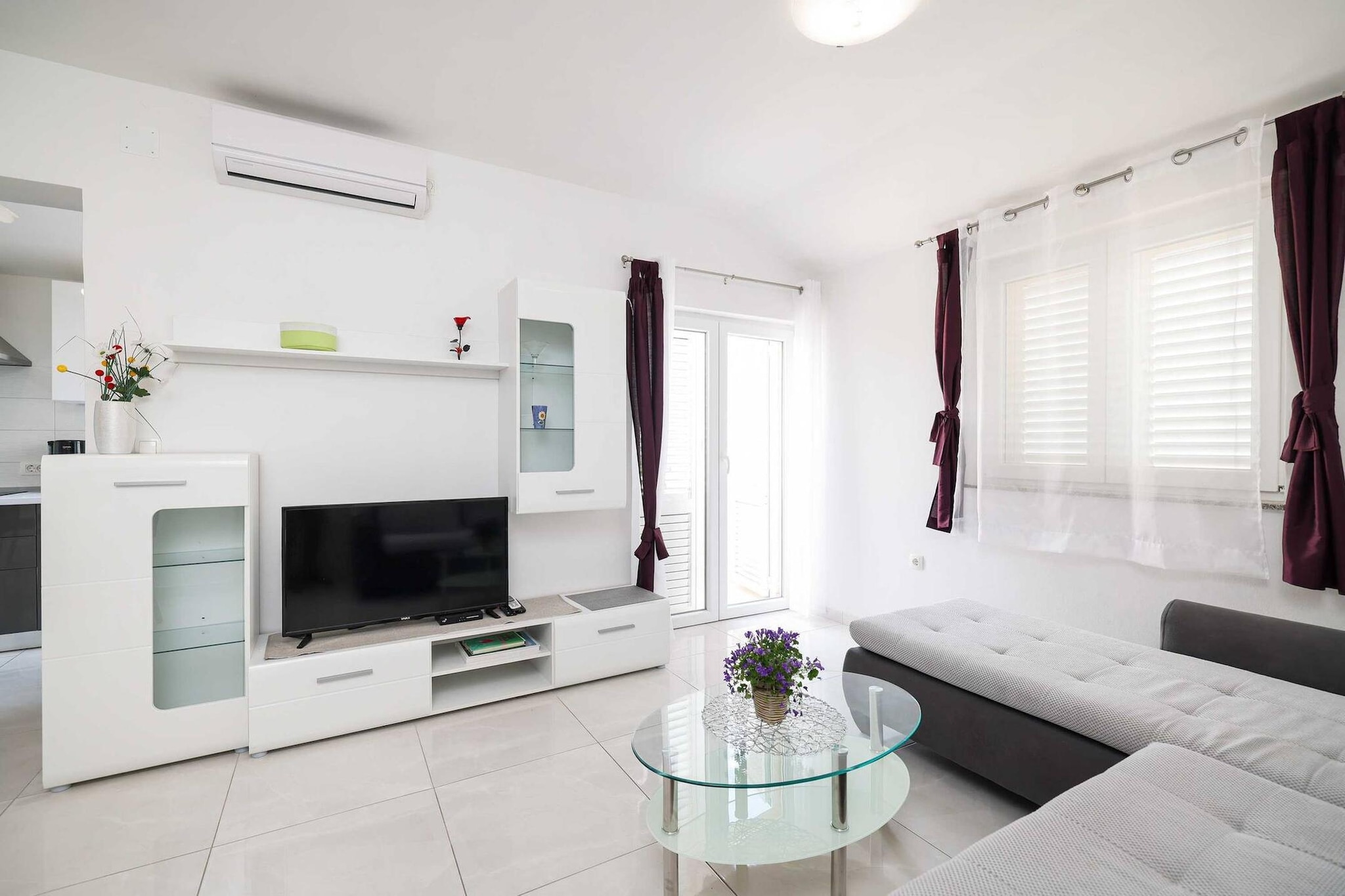 Holiday home Nekic-Salon