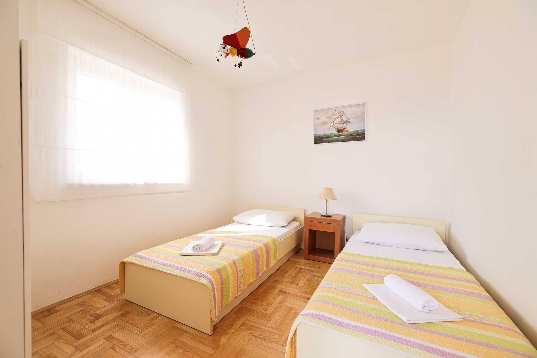 Holiday home Nekic-Chambre