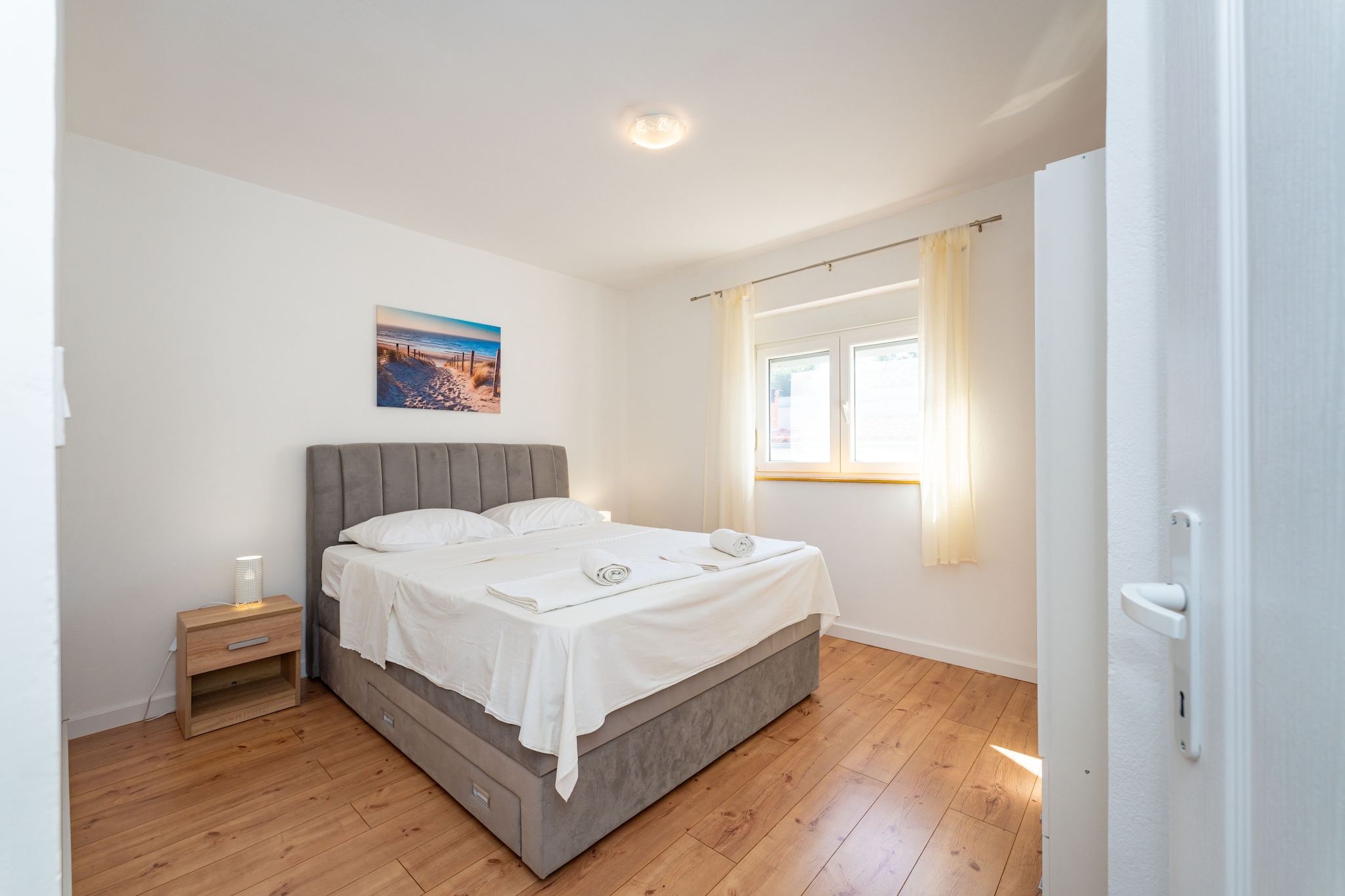 Holiday home Emily-Chambre