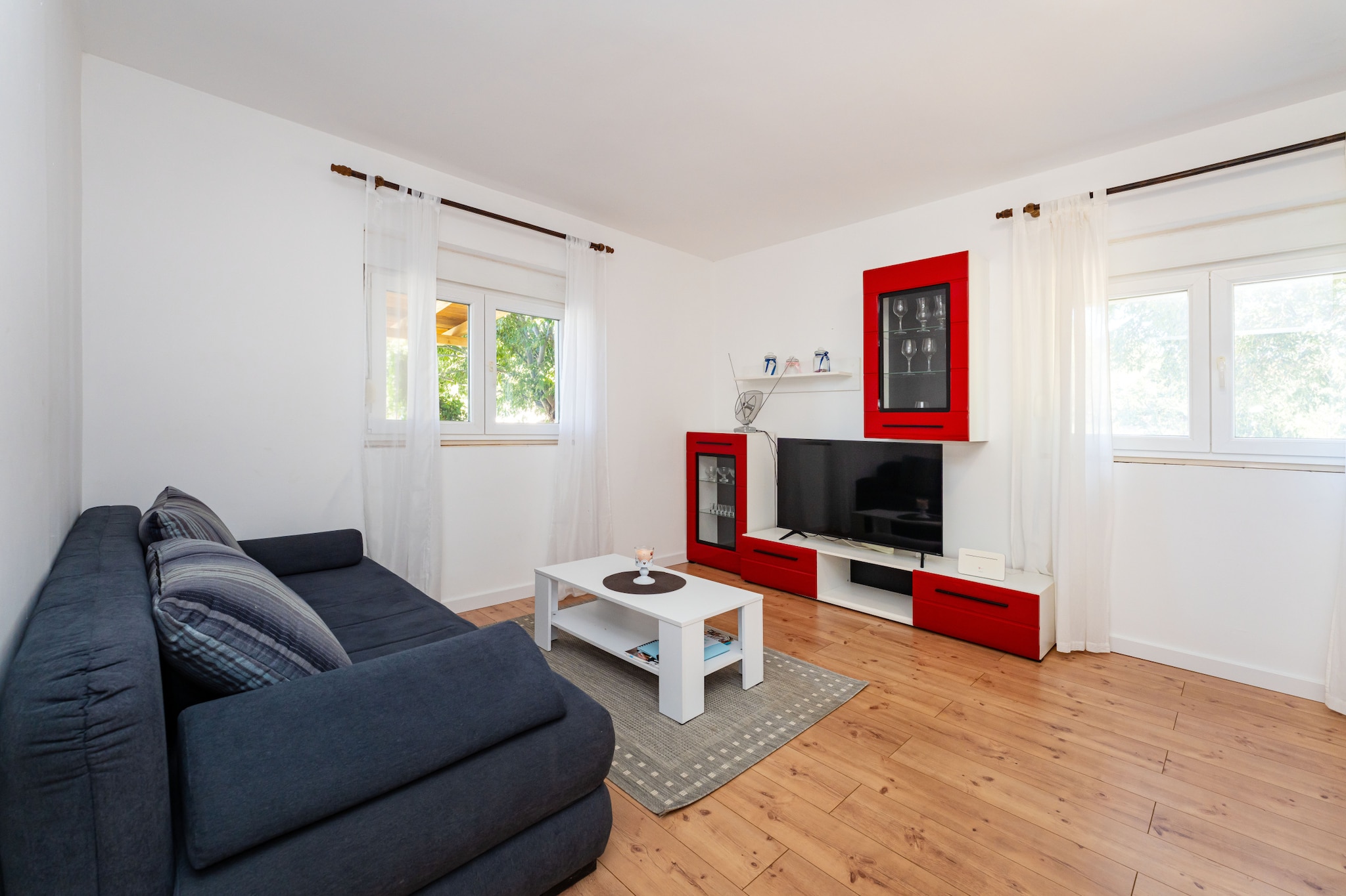 Holiday home Emily-Salon