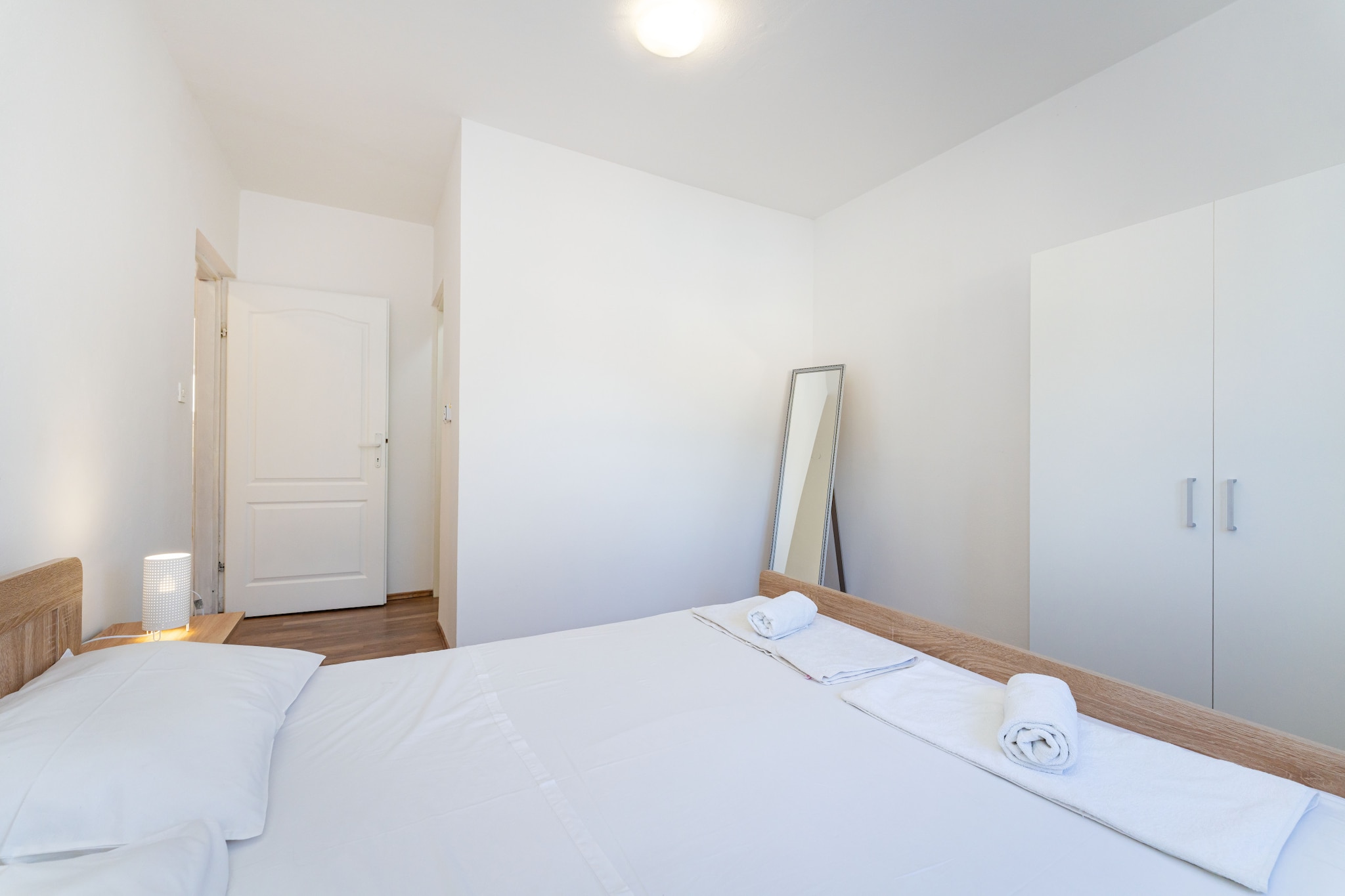 Holiday home Emily-Chambre