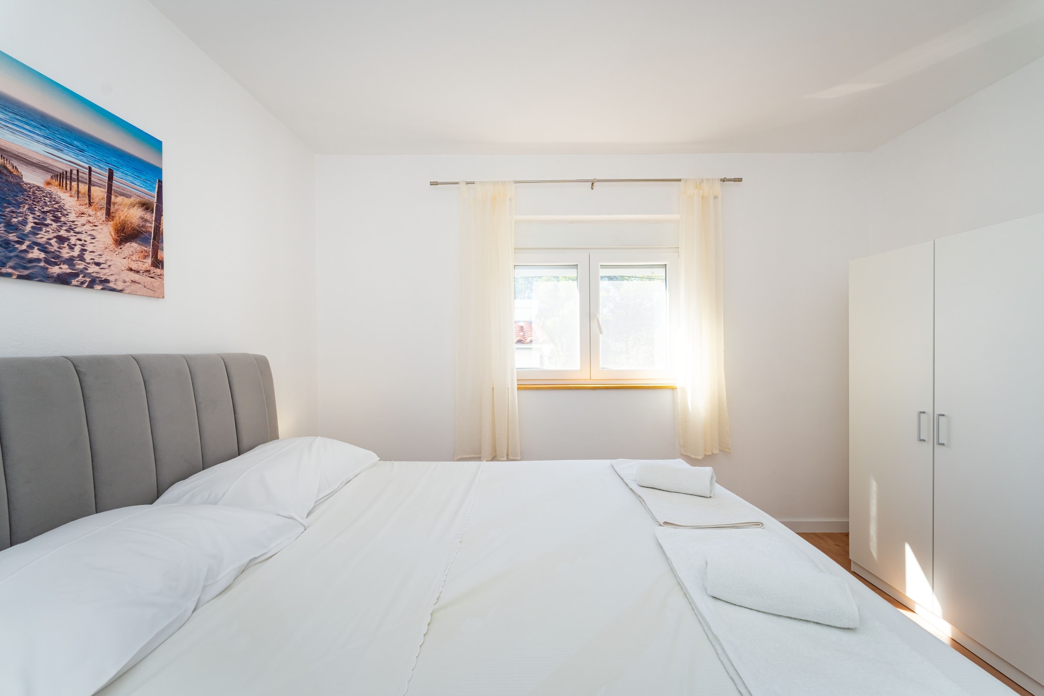 Holiday home Emily-Chambre