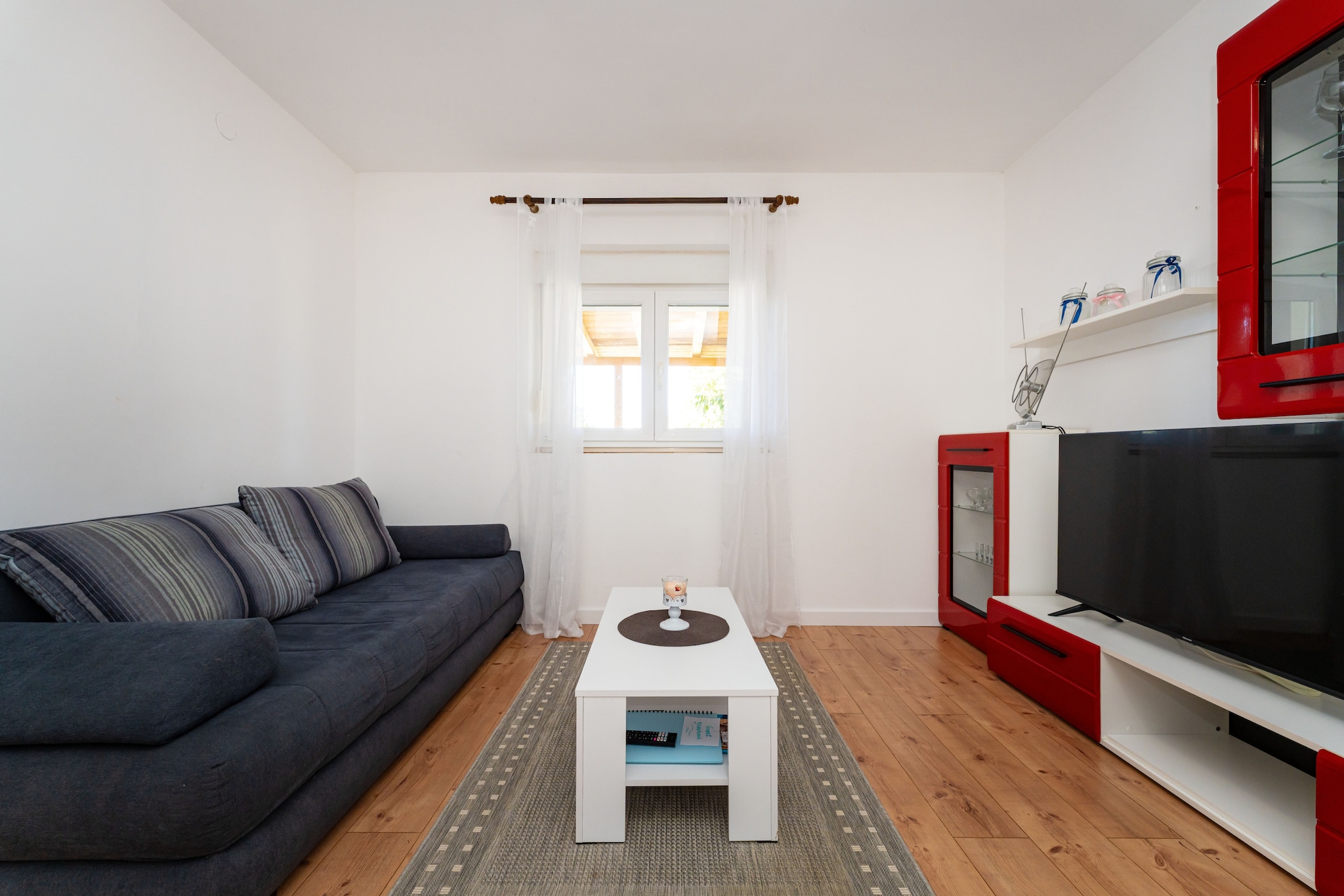 Holiday home Emily-Salon