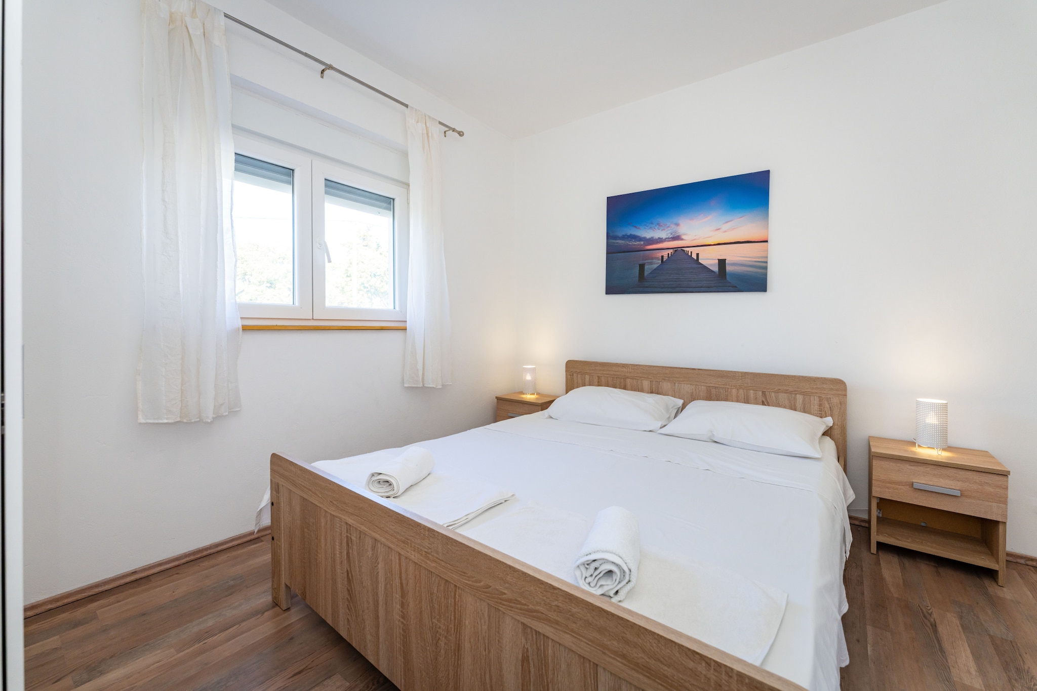 Holiday home Emily-Chambre