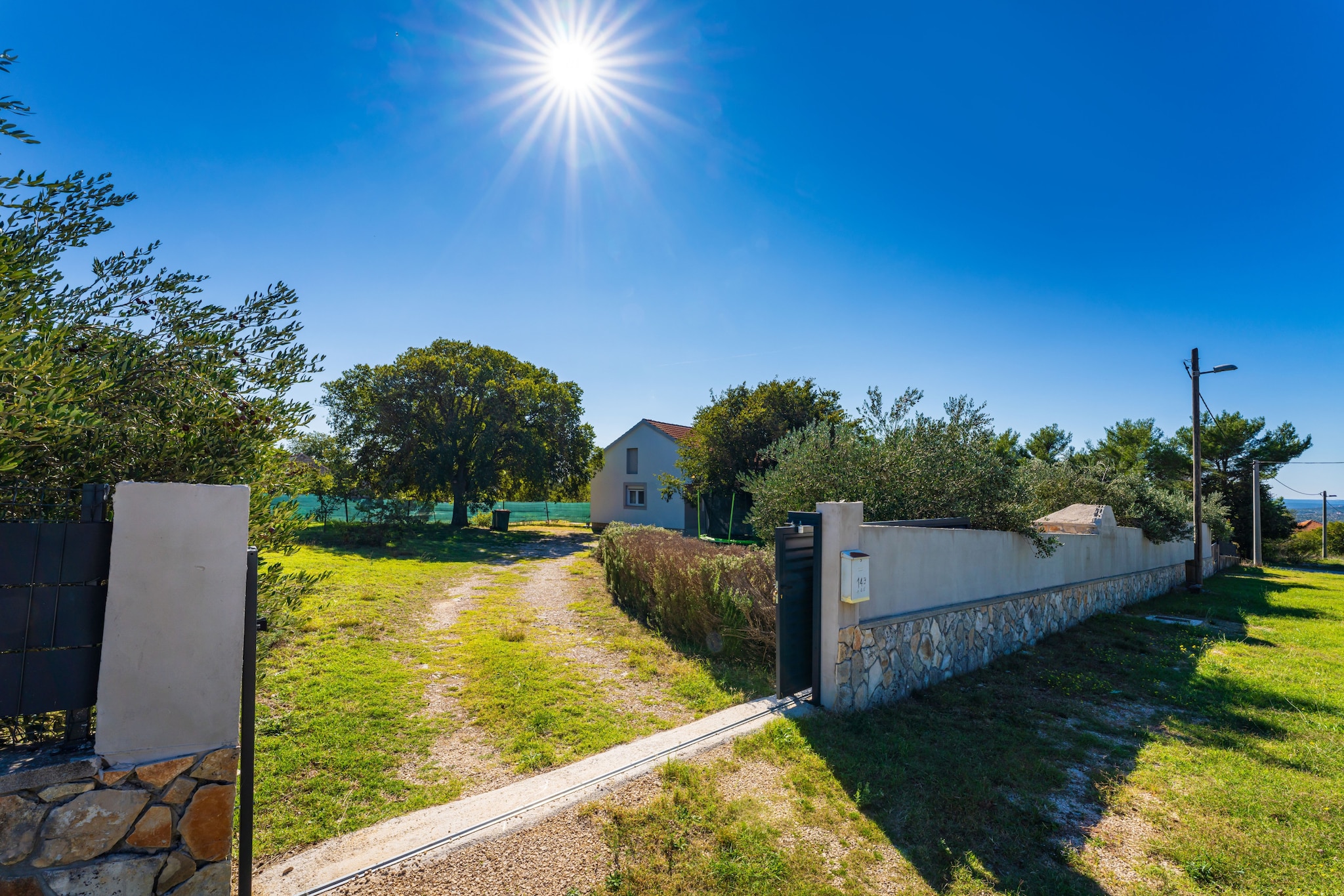 Holiday home Emily-Hall / réception