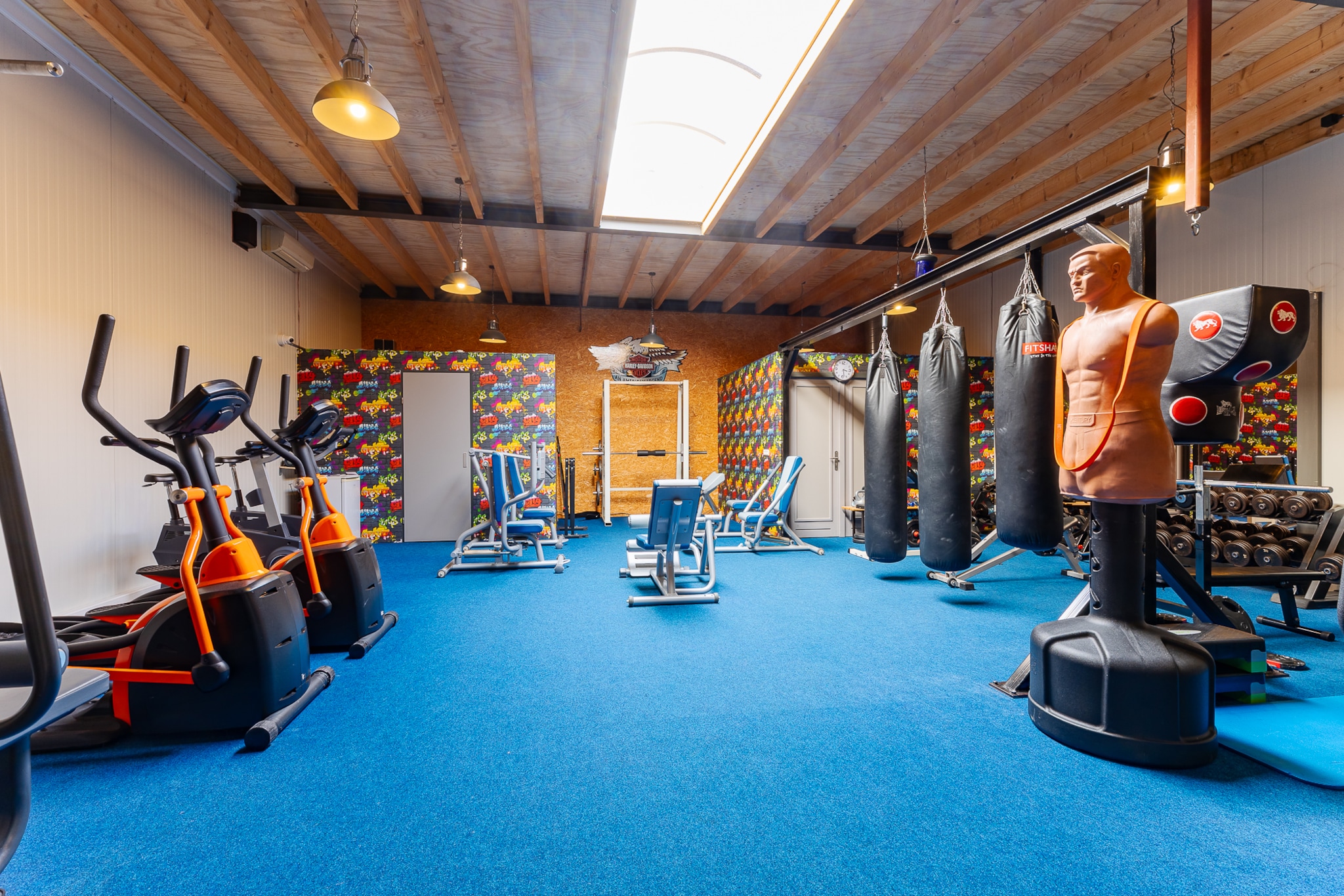 Vakantiehuis - Keetenweg 10| Stavenisse-Faciliteiten