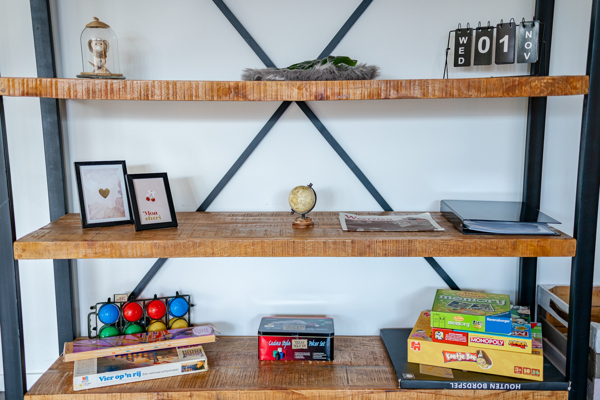 Vakantiehuis - Keetenweg 10| Stavenisse-Sfeer