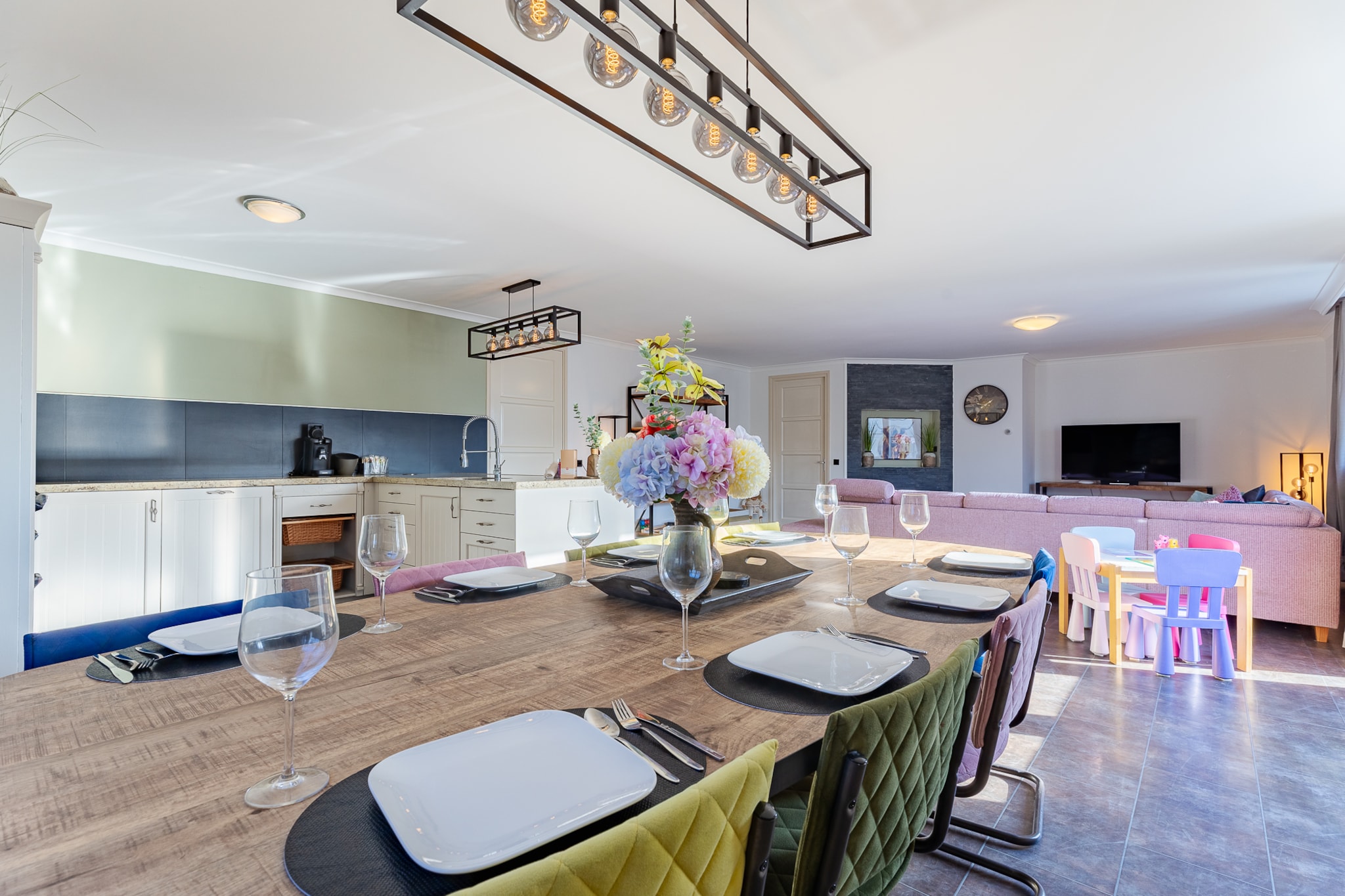 Vakantiehuis - Keetenweg 10| Stavenisse