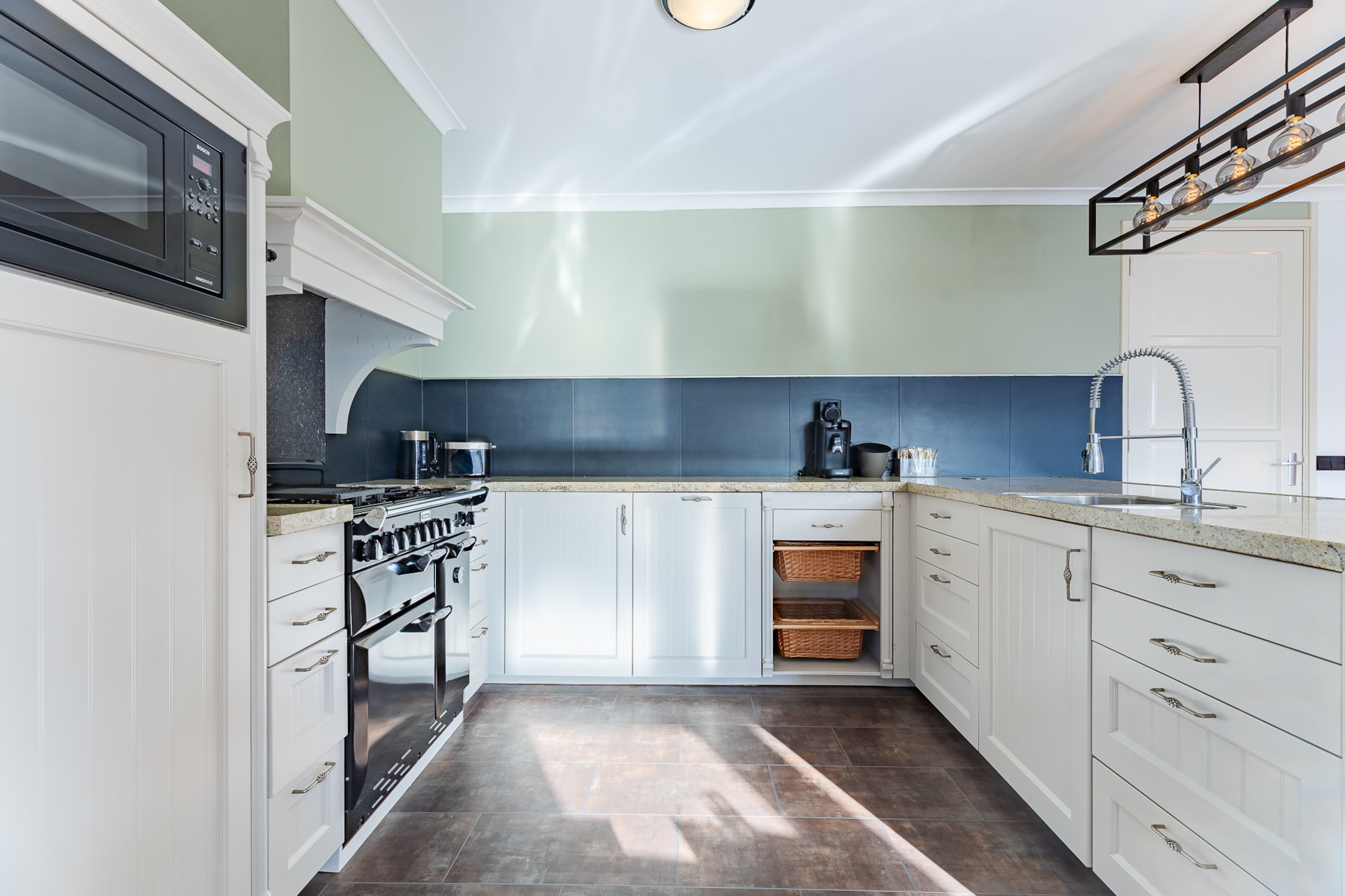 Vakantiehuis - Keetenweg 10| Stavenisse