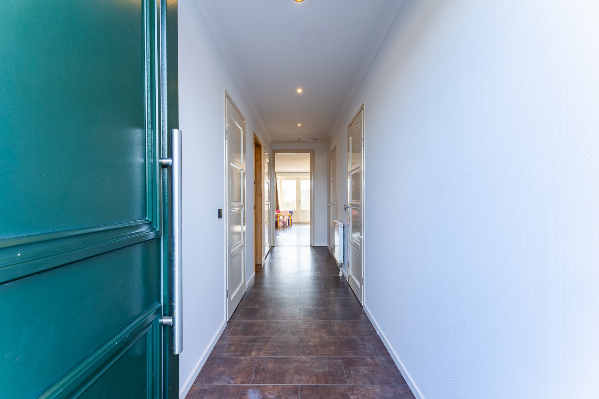 Vakantiehuis - Keetenweg 10| Stavenisse-Overloop