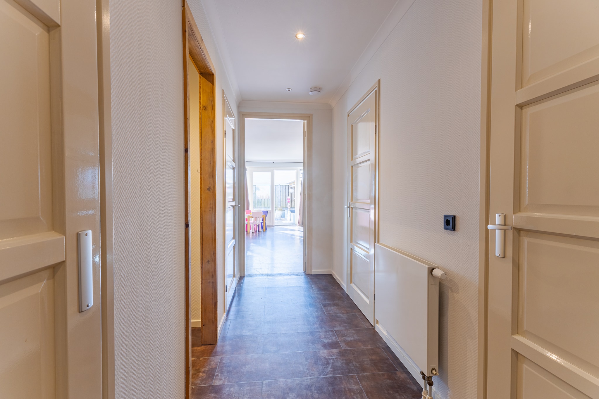 Vakantiehuis - Keetenweg 10| Stavenisse-Overloop