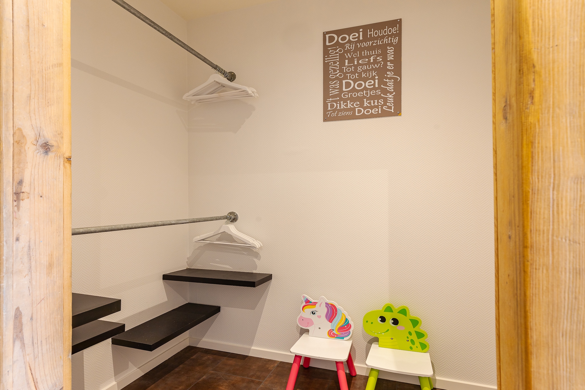 Vakantiehuis - Keetenweg 10| Stavenisse-Overloop