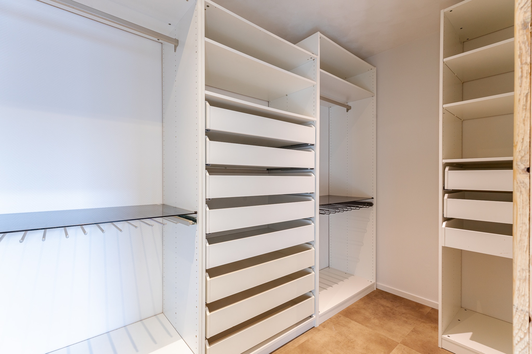 Vakantiehuis - Keetenweg 10| Stavenisse-Overloop