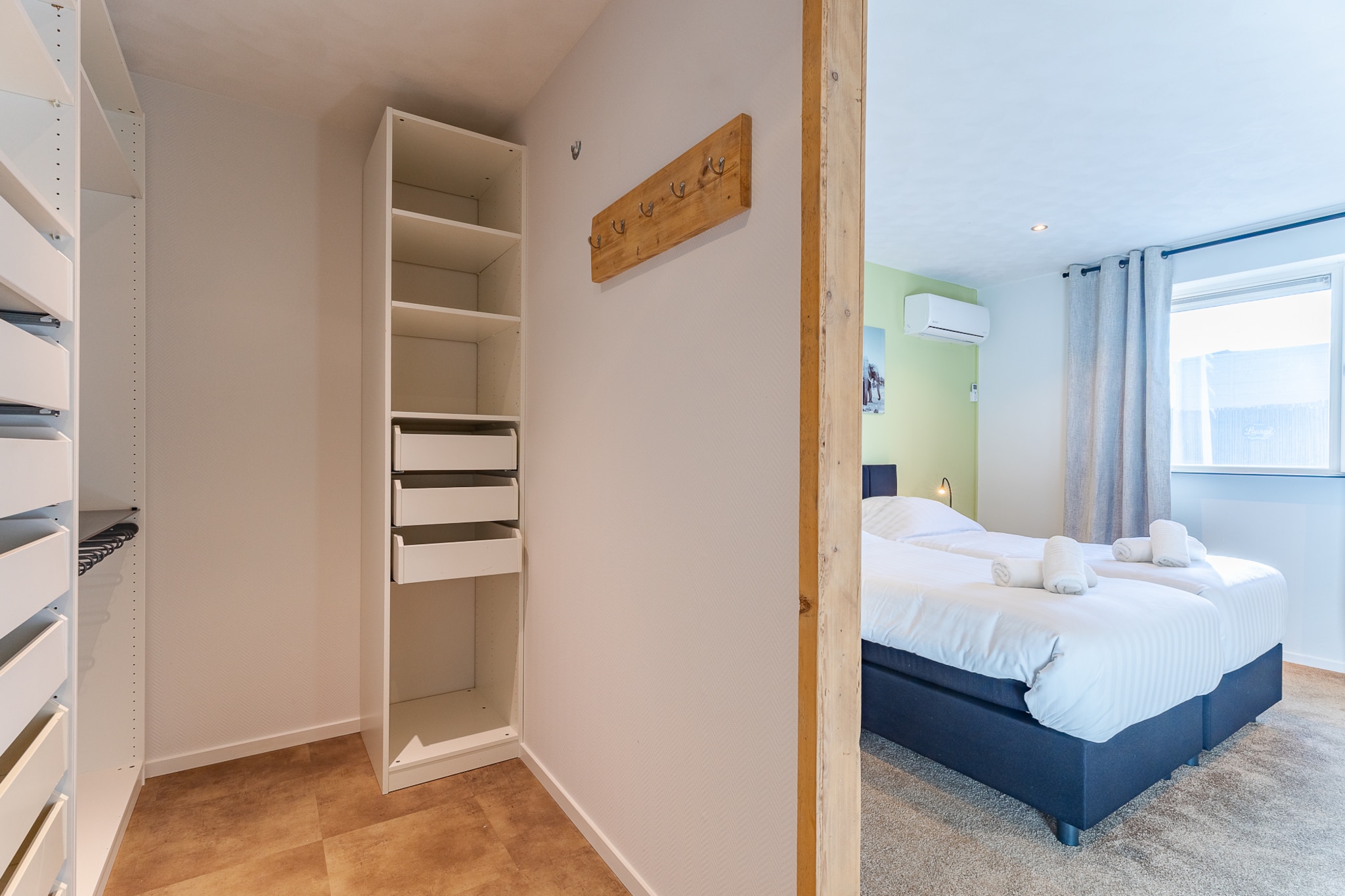 Vakantiehuis - Keetenweg 10| Stavenisse-Overloop