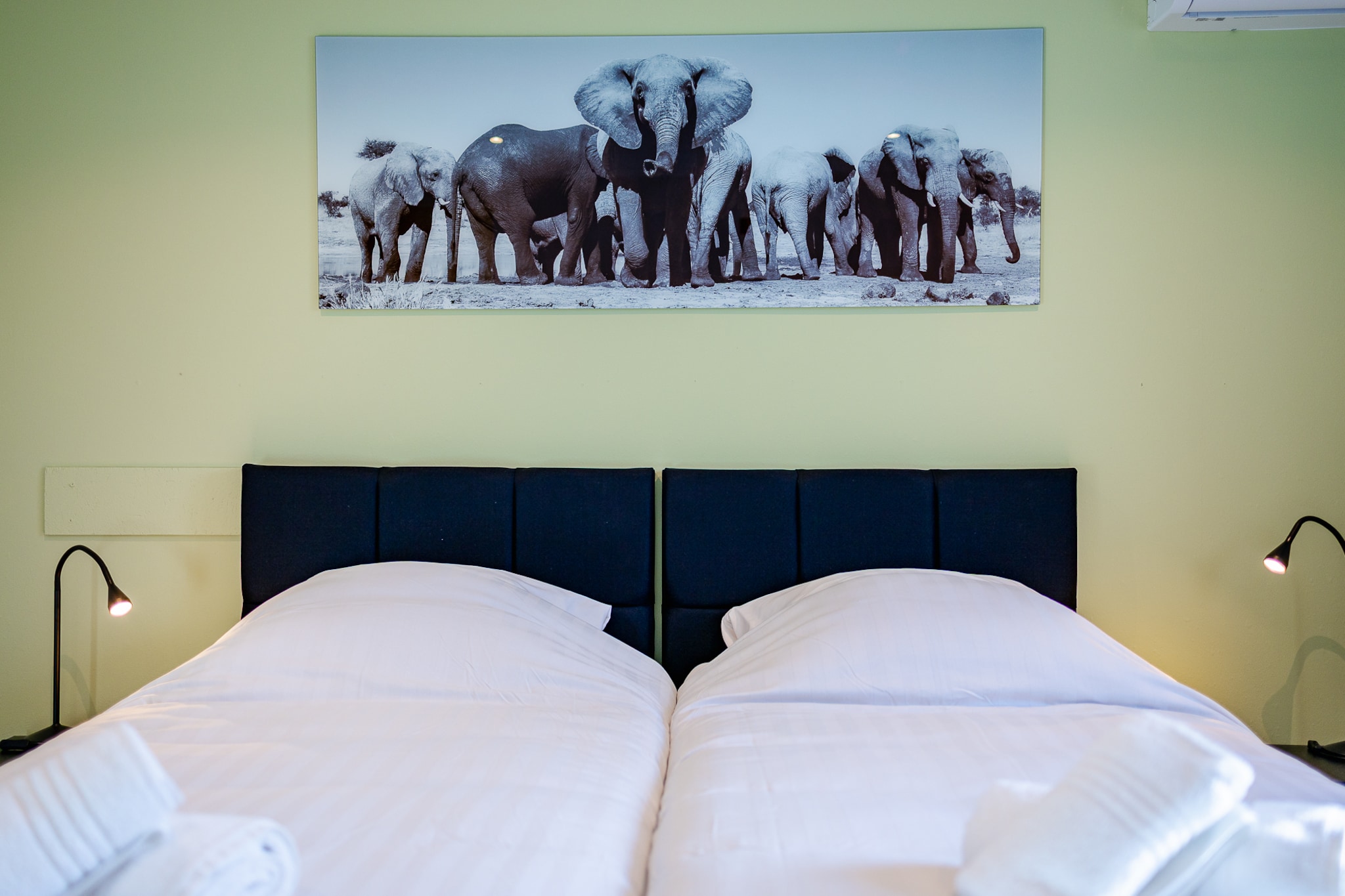 Vakantiehuis - Keetenweg 10| Stavenisse-Slaapkamer