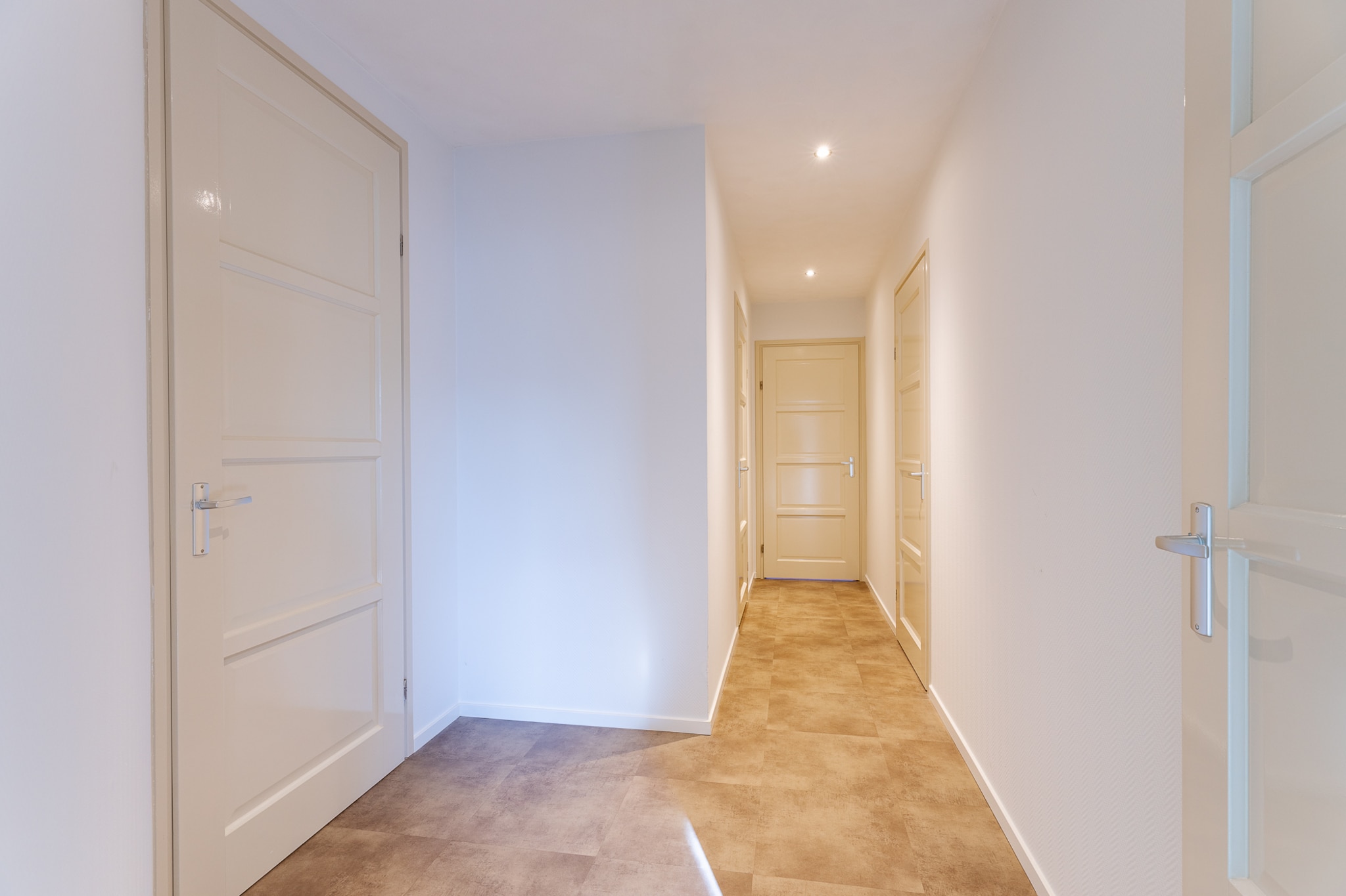 Vakantiehuis - Keetenweg 10| Stavenisse-Overloop