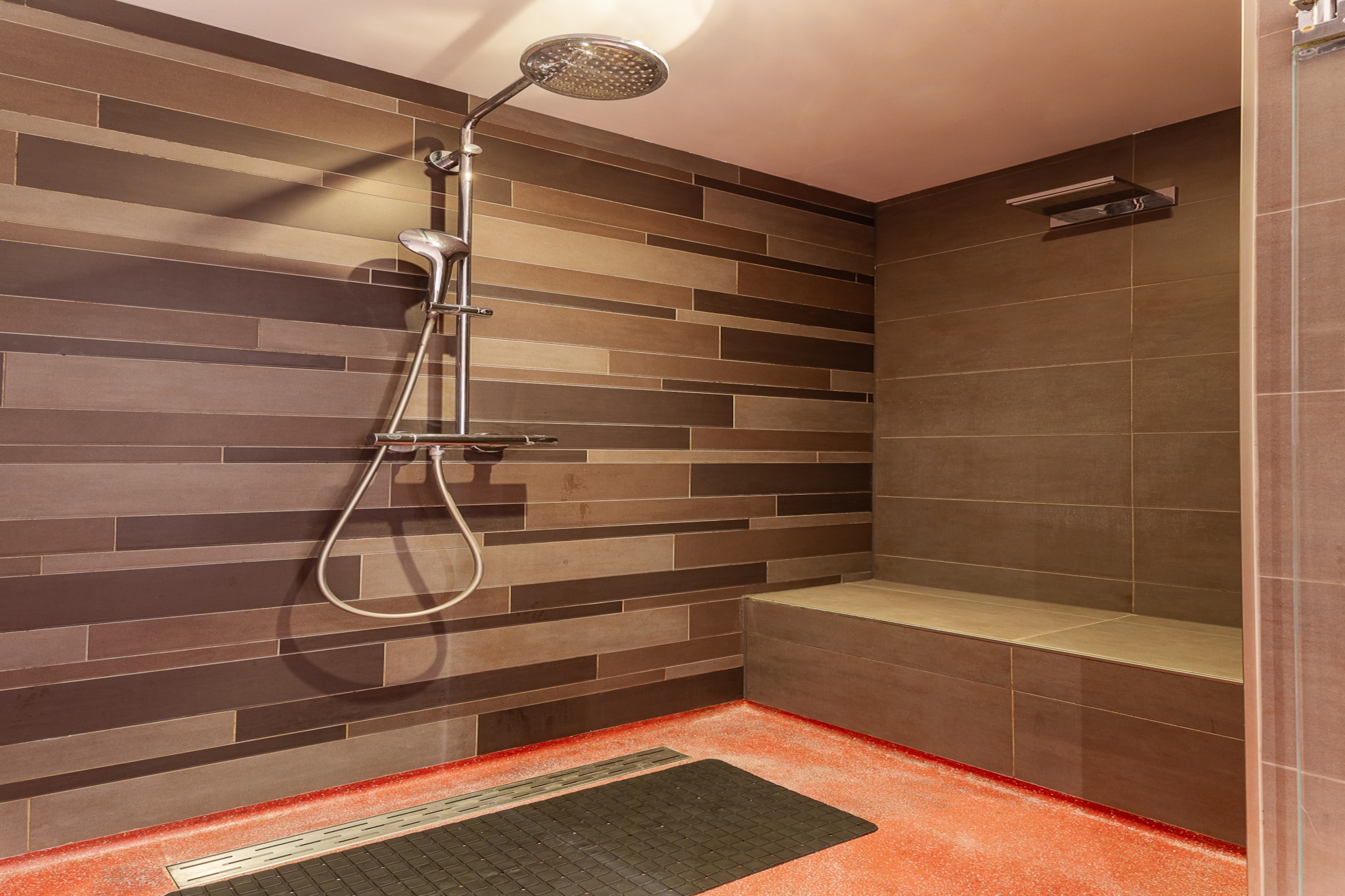 Vakantiehuis - Keetenweg 10| Stavenisse-Badkamer