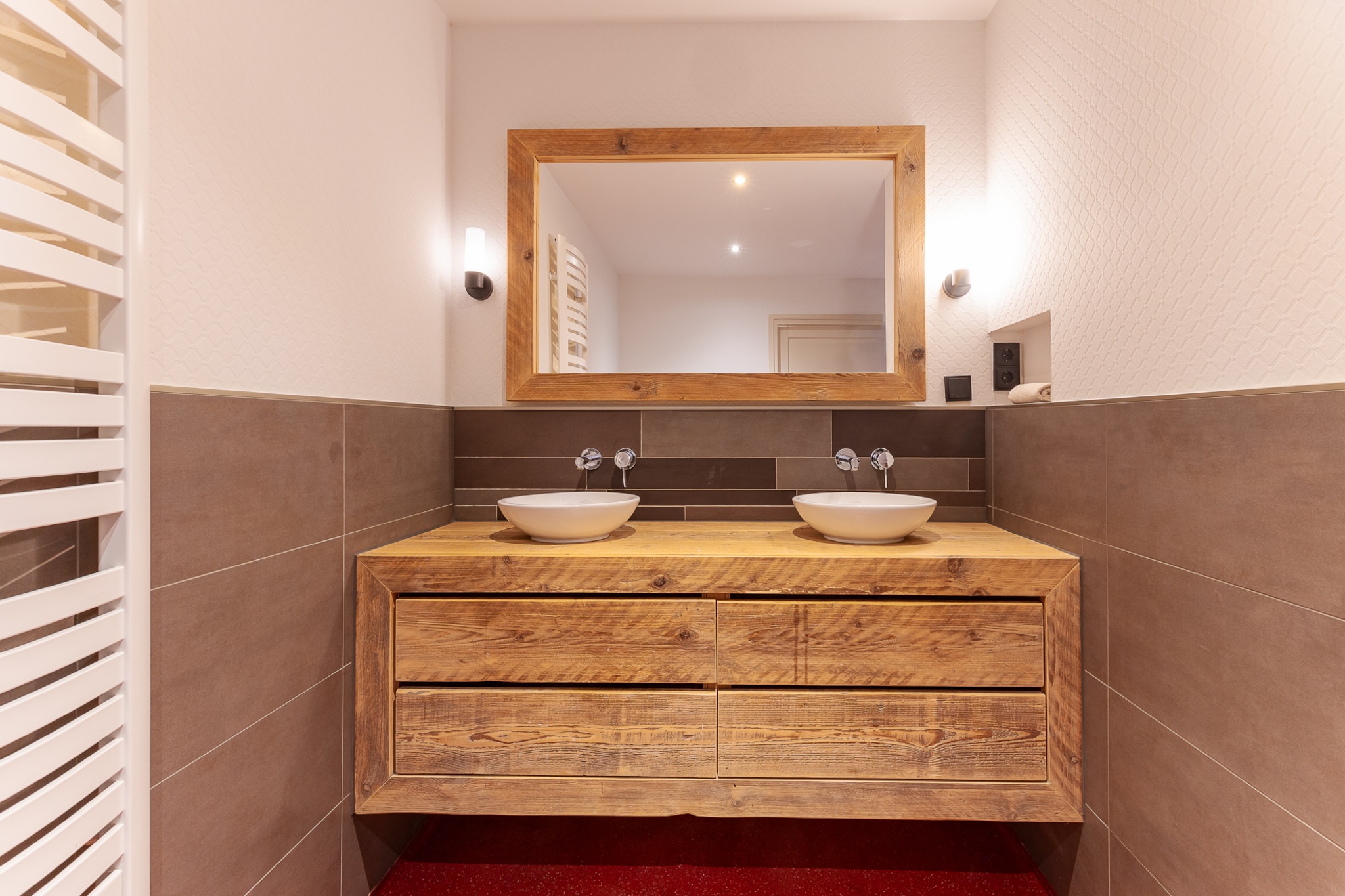 Vakantiehuis - Keetenweg 10| Stavenisse-Badkamer