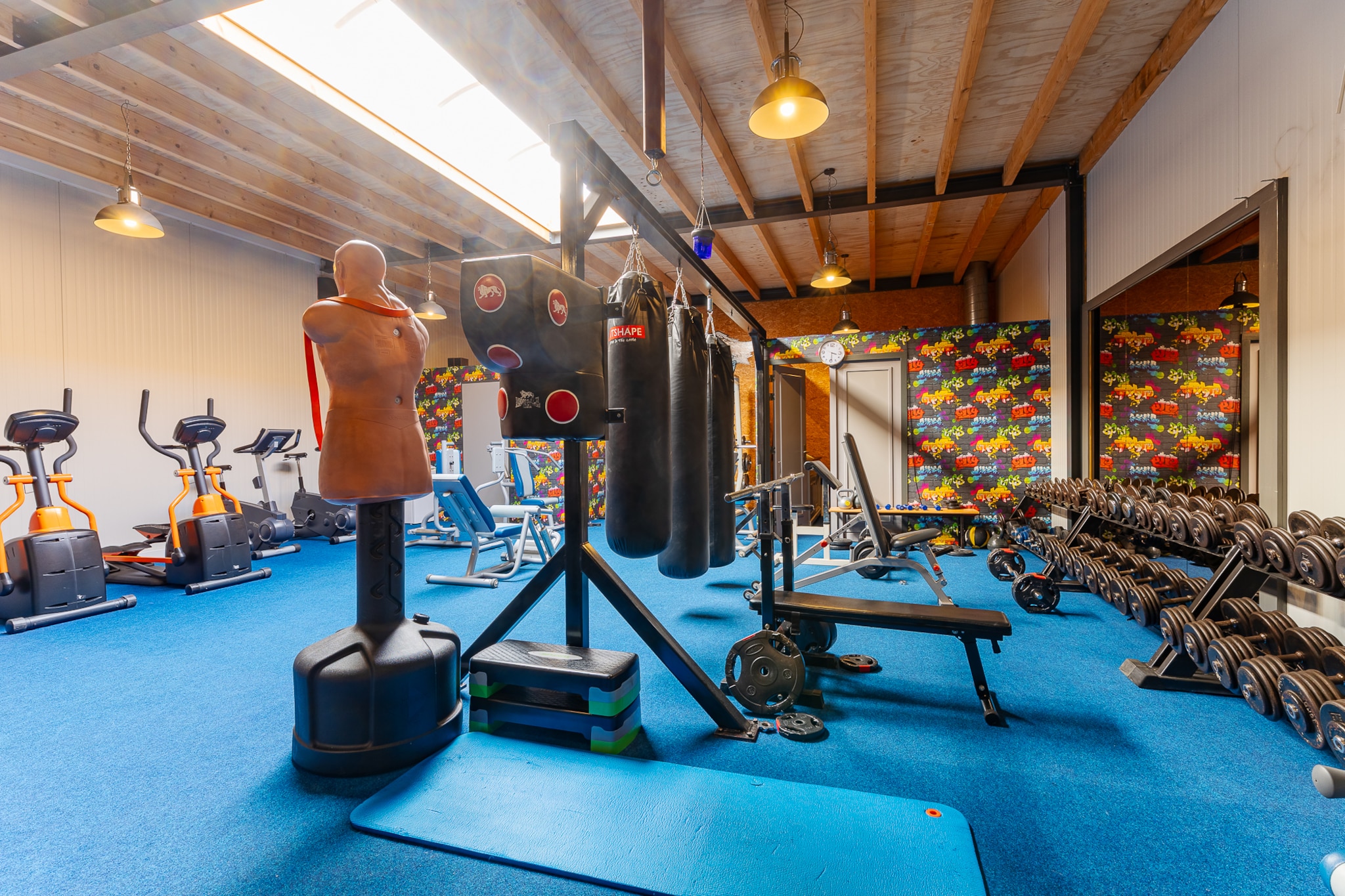 Vakantiehuis - Keetenweg 10| Stavenisse-Faciliteiten