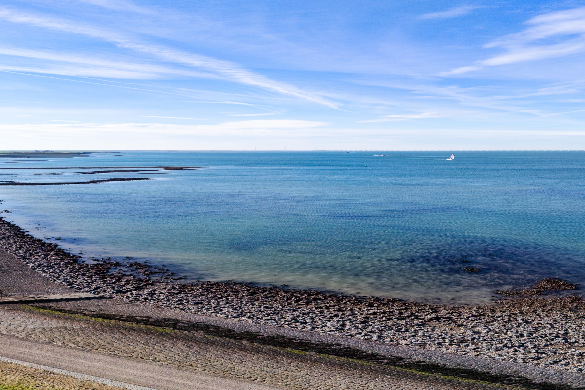 Vakantiehuis - Keetenweg 10| Stavenisse-Gebieden zomer 5km