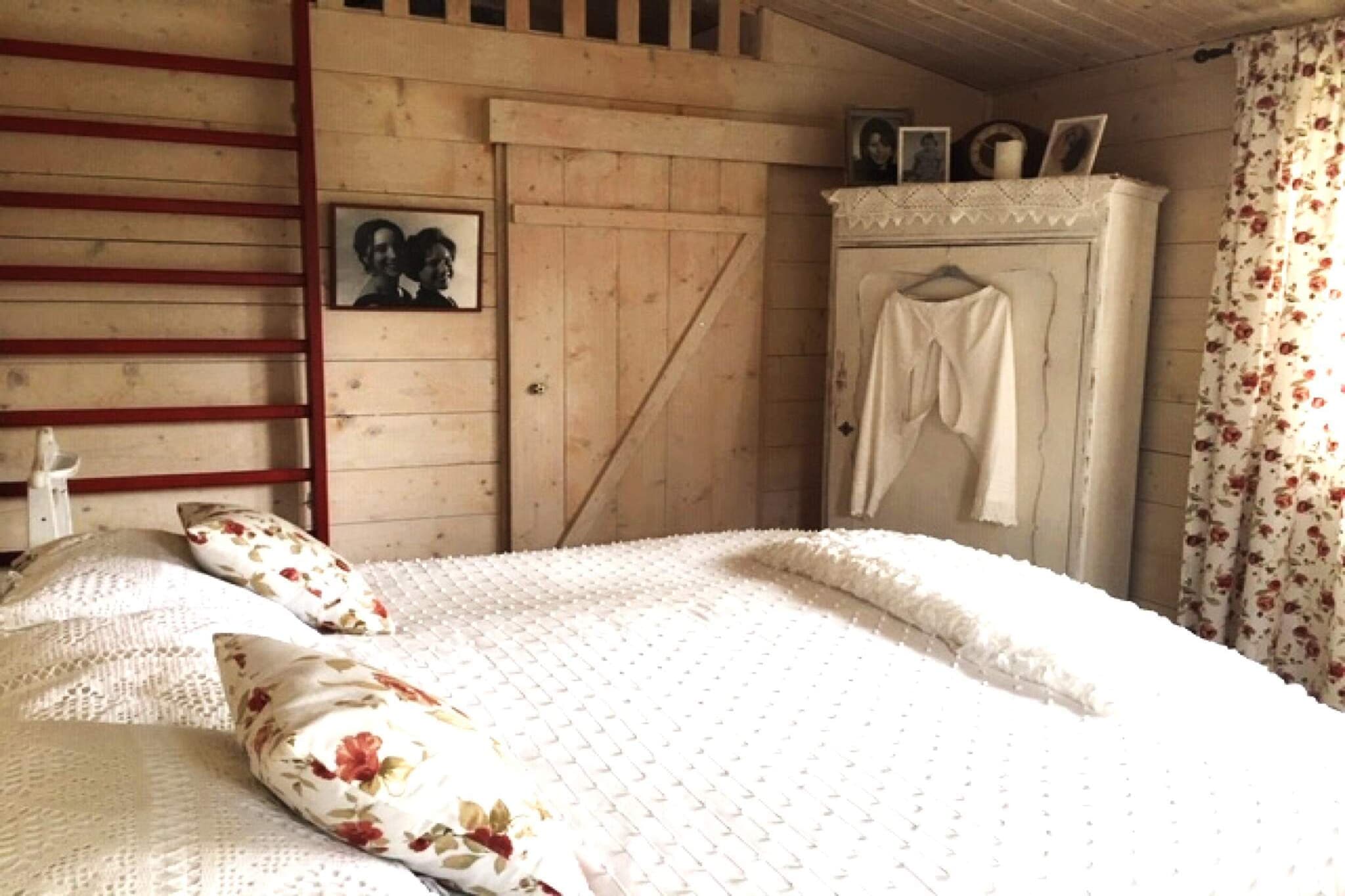 4 sterren vakantie huis in SÖLVESBORG-Binnen