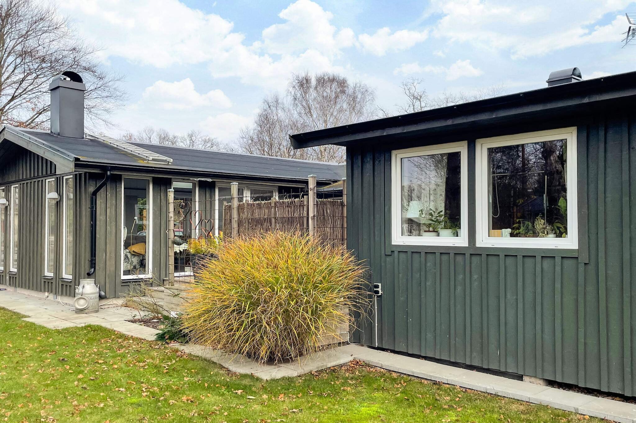 4 star holiday home in SÃ–LVESBORG