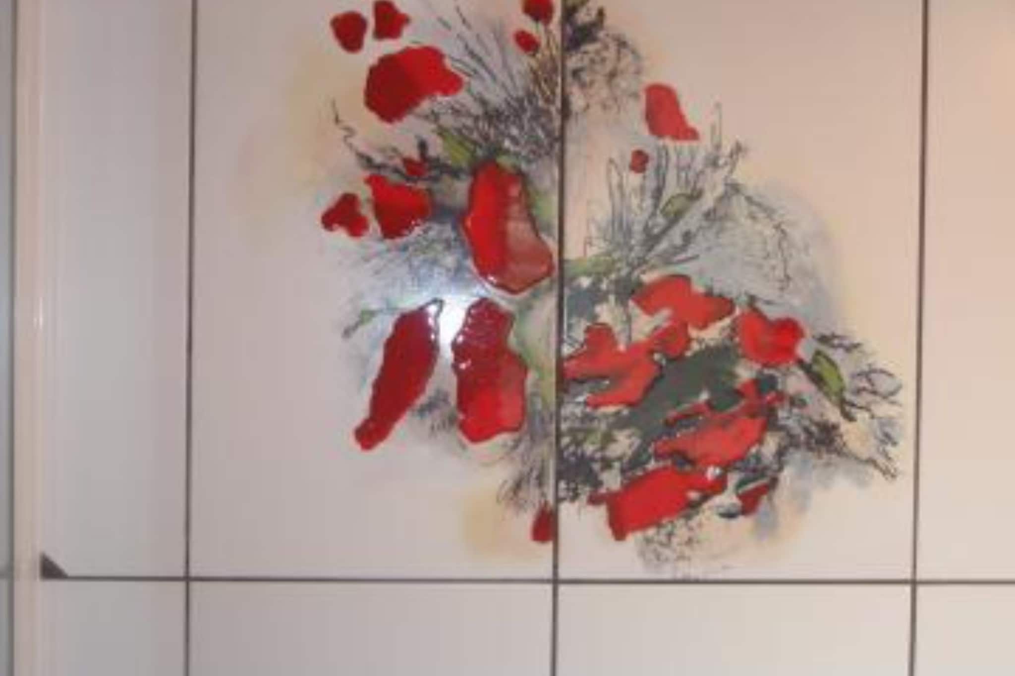 Apartments Snježana - One bedroom apartment A1-Badkamer