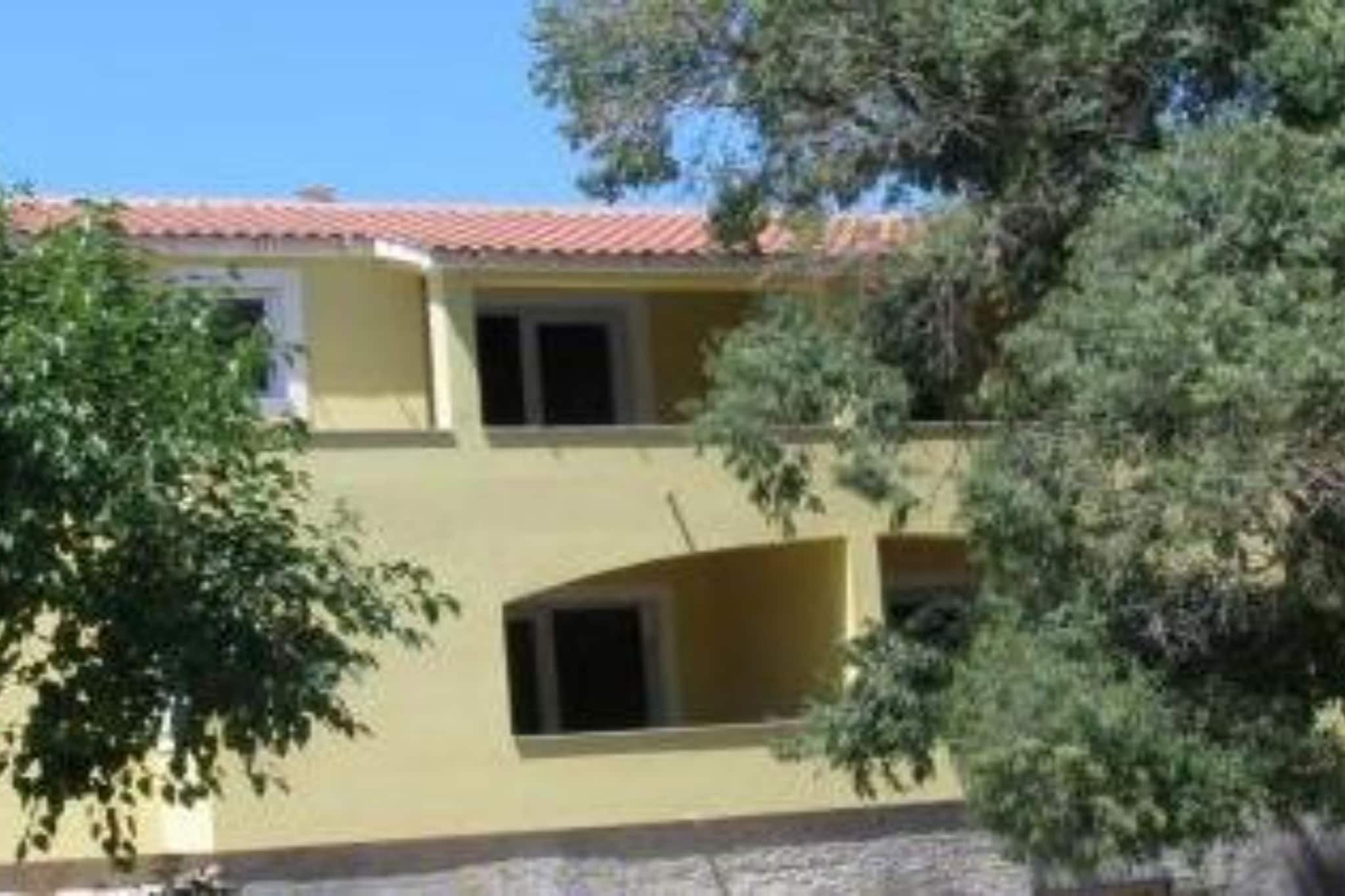 Apartments Snježana - Two bedroom apartment A2-Buitenlucht