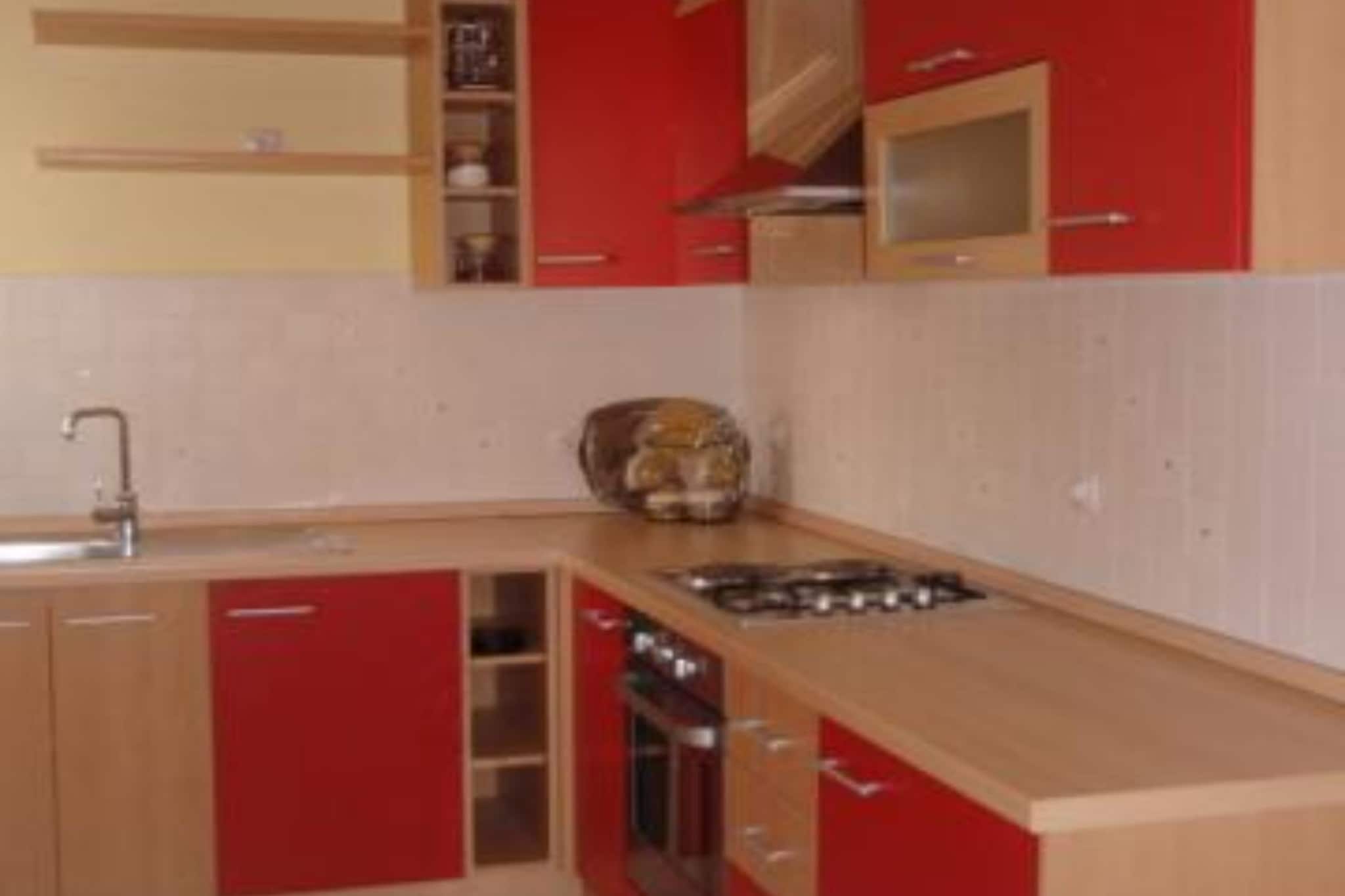 Apartments Snježana - Two bedroom apartment A2