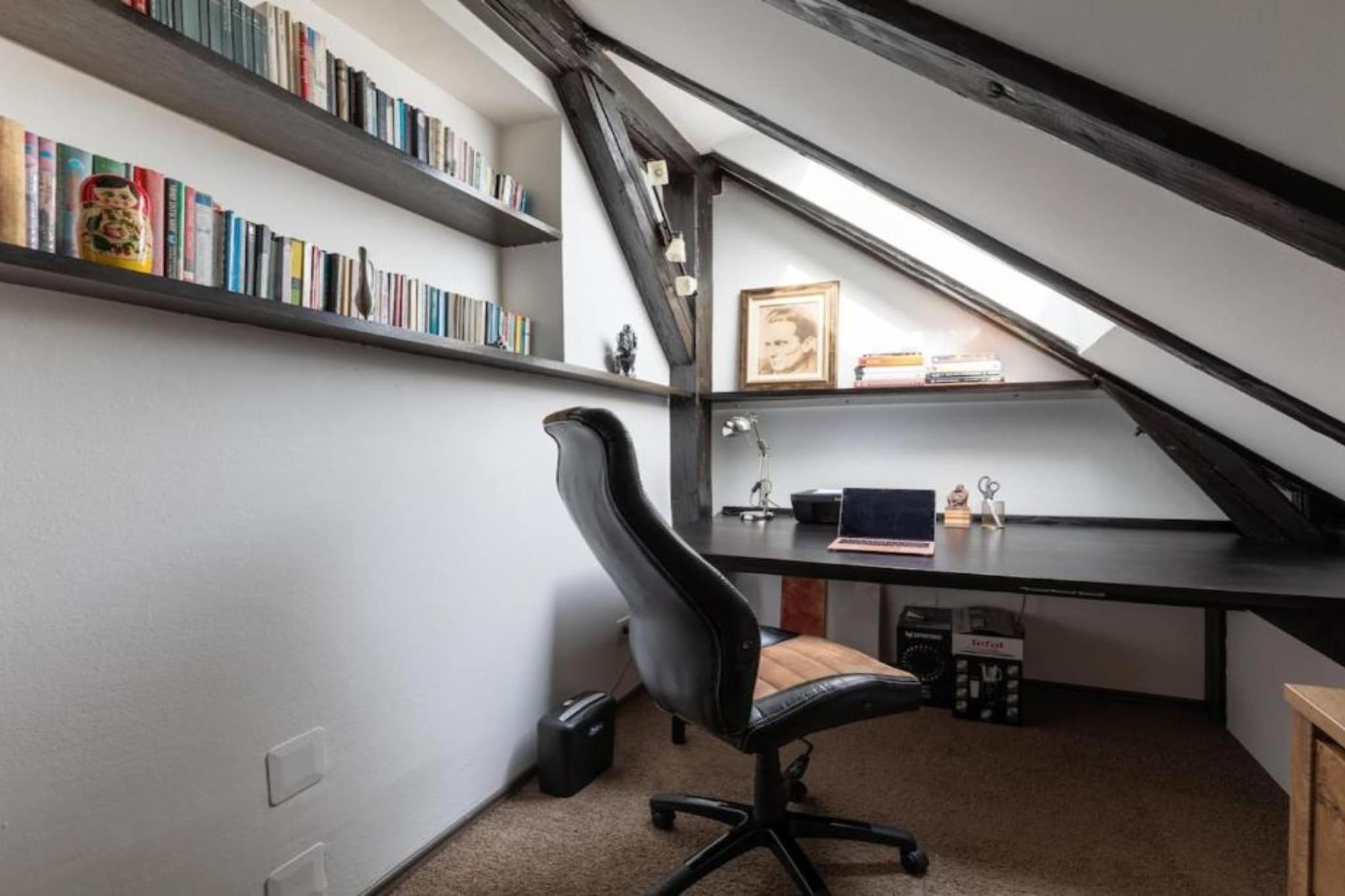 Zagreb Centre Luxury Penthouse, 5th Element - Two Bedroom Penthouse-Extérieur