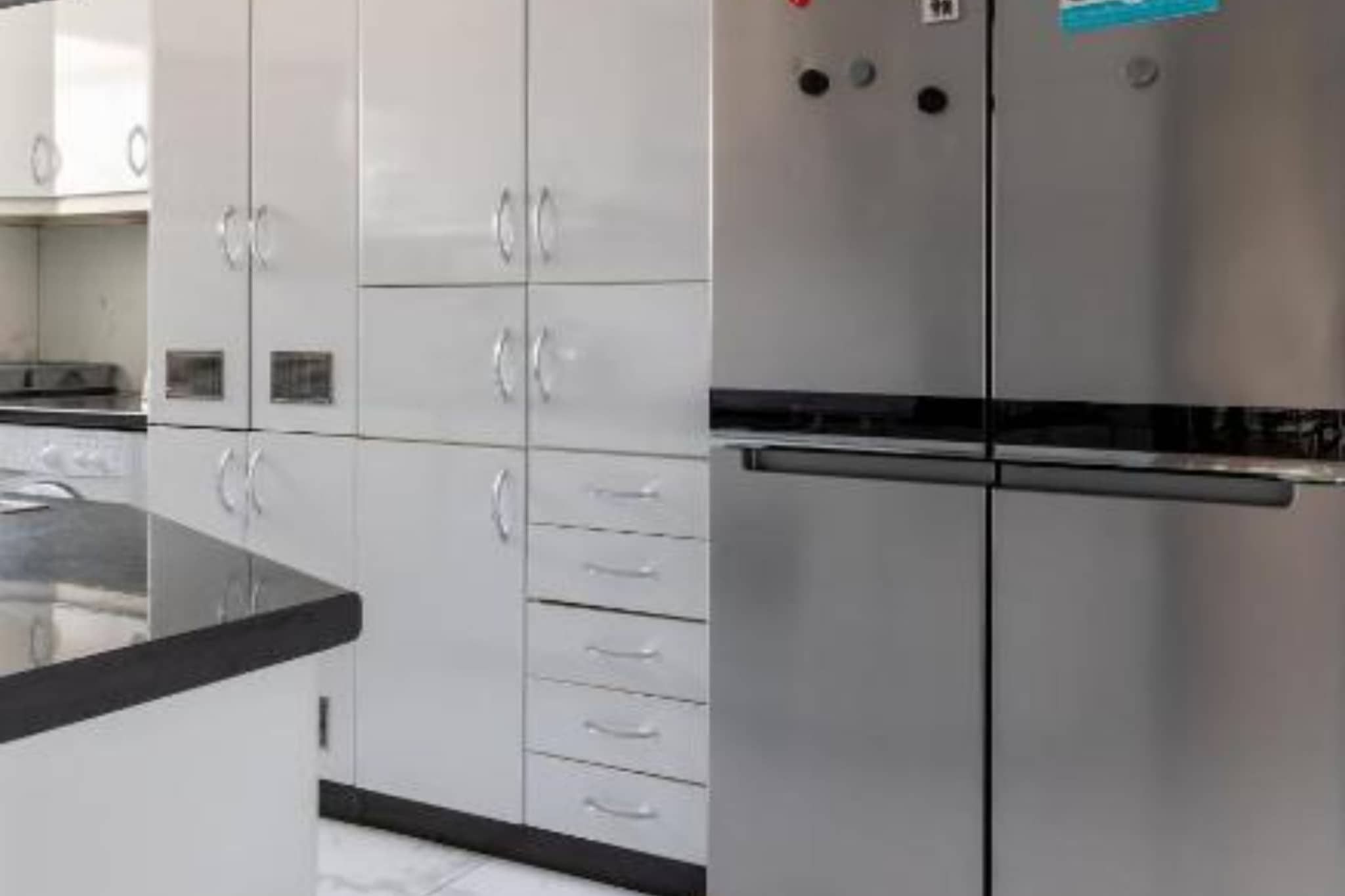 Zagreb Centre Luxury Penthouse, 5th Element - Two Bedroom Penthouse